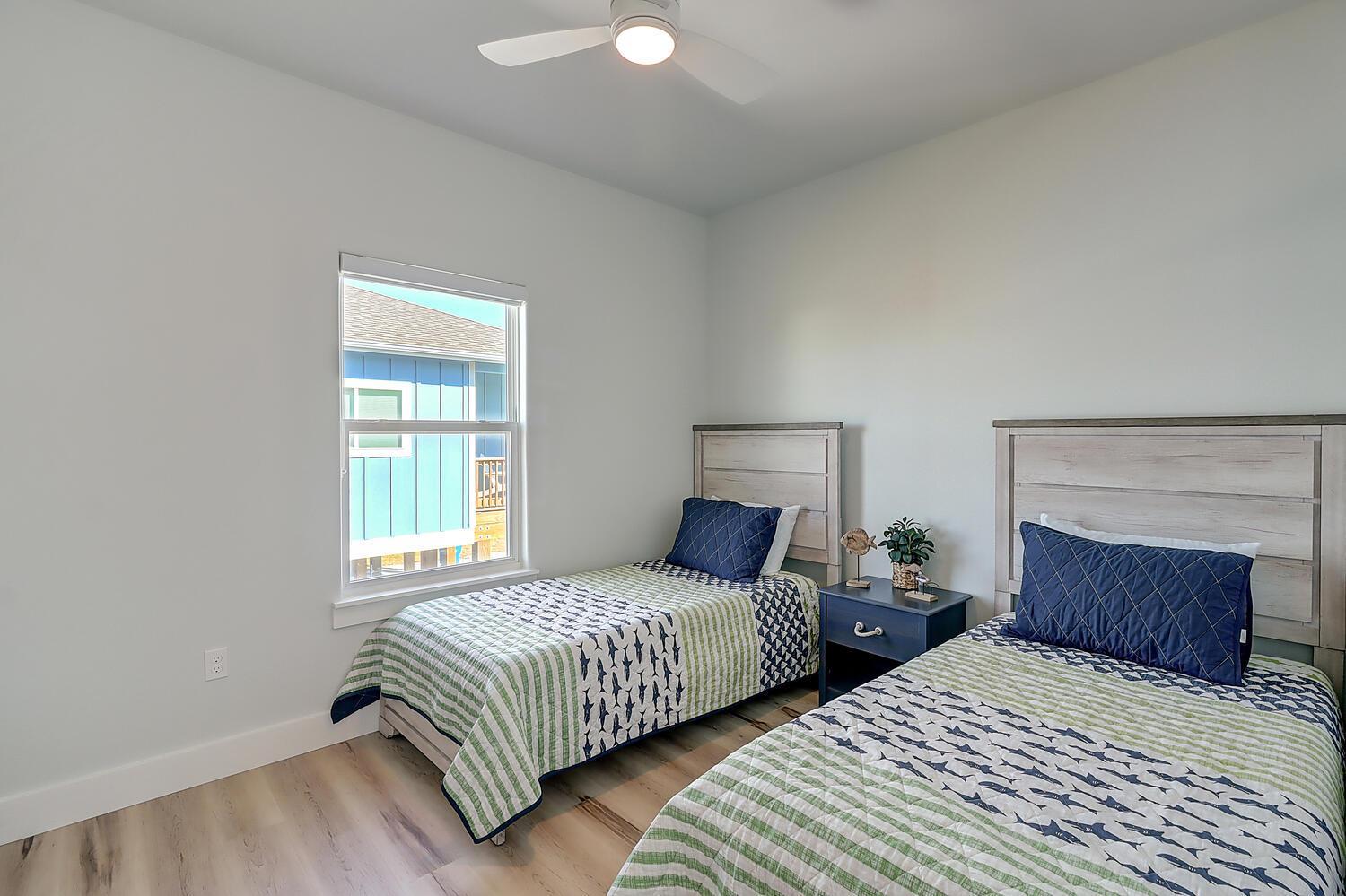 Cove Harbor Beach House