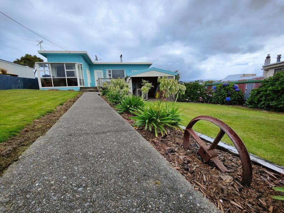 Beach Bliss Retreat
