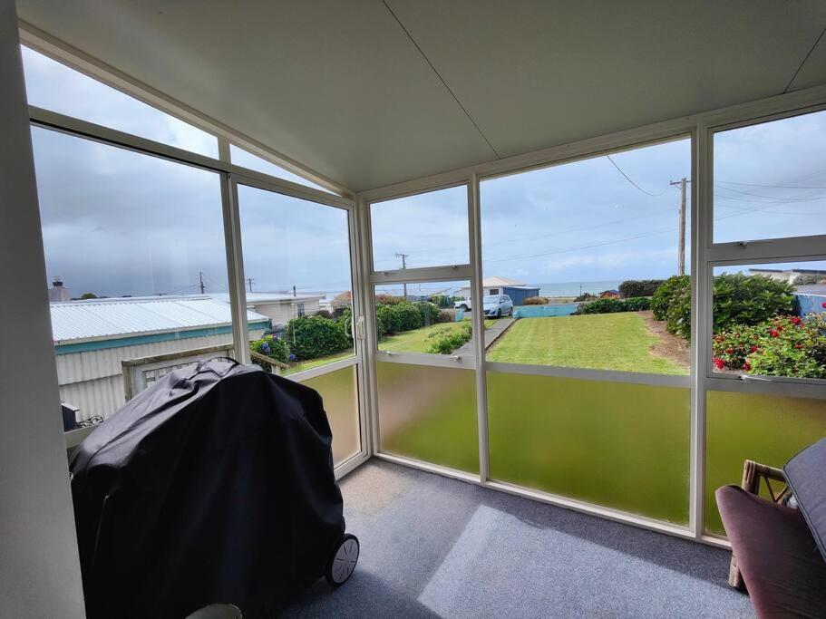 Beach Bliss Retreat