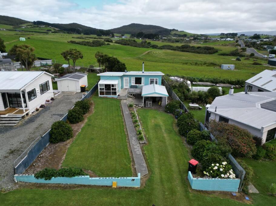 Beach Bliss Retreat