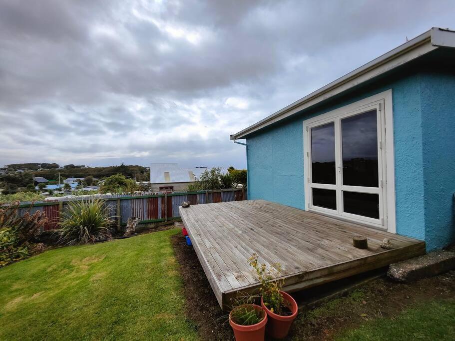Beach Bliss Retreat
