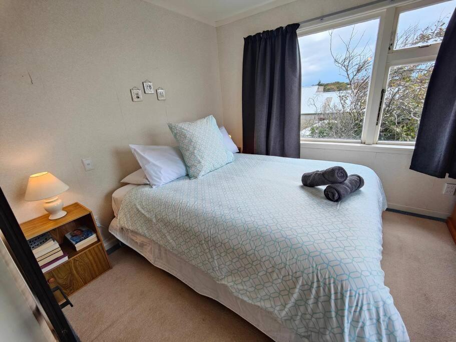 Beach Bliss Retreat