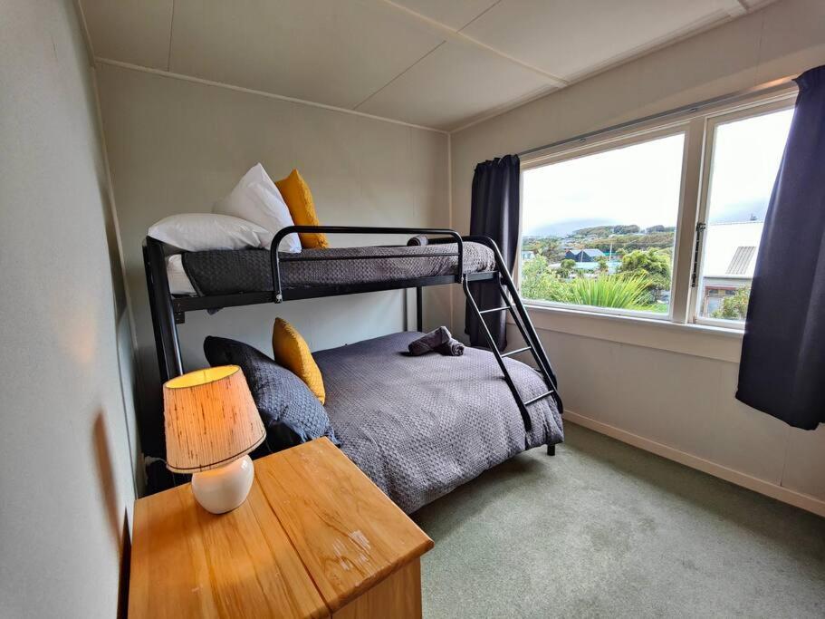 Beach Bliss Retreat