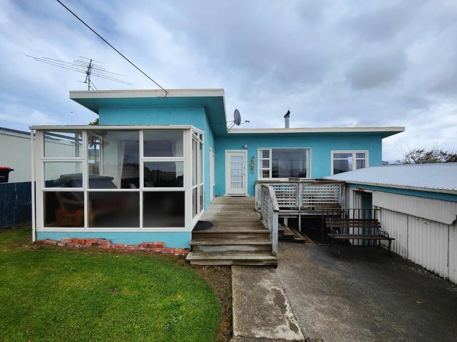 Beach Bliss Retreat