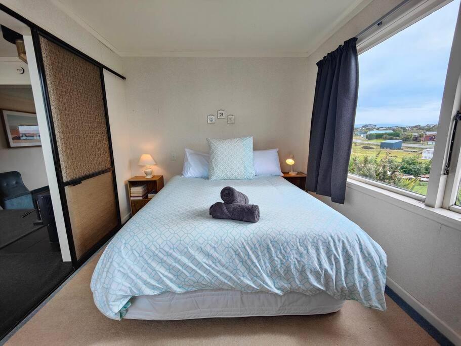 Beach Bliss Retreat