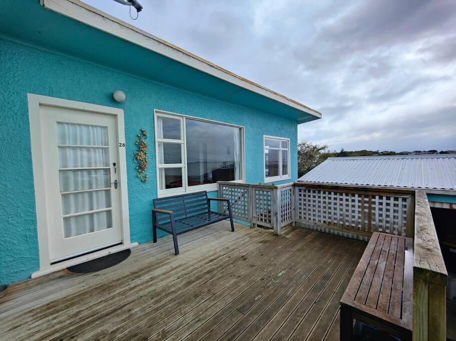 Beach Bliss Retreat