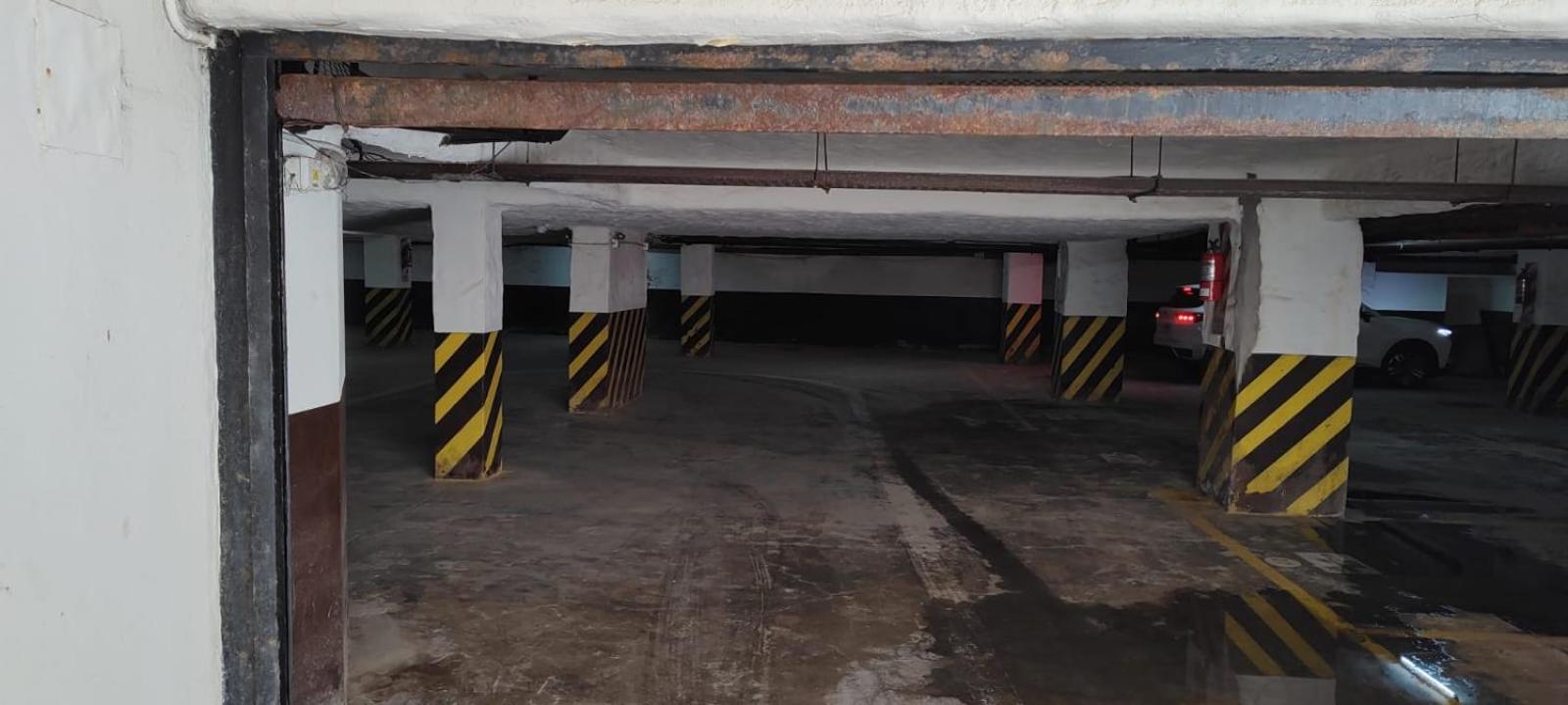 Edificio Bungemar en Pinamar Alquiler Temporario Frente al mar