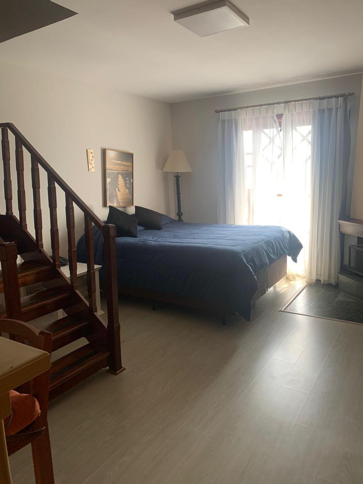 Apartamento no Home Green Home - Vista para a montanha