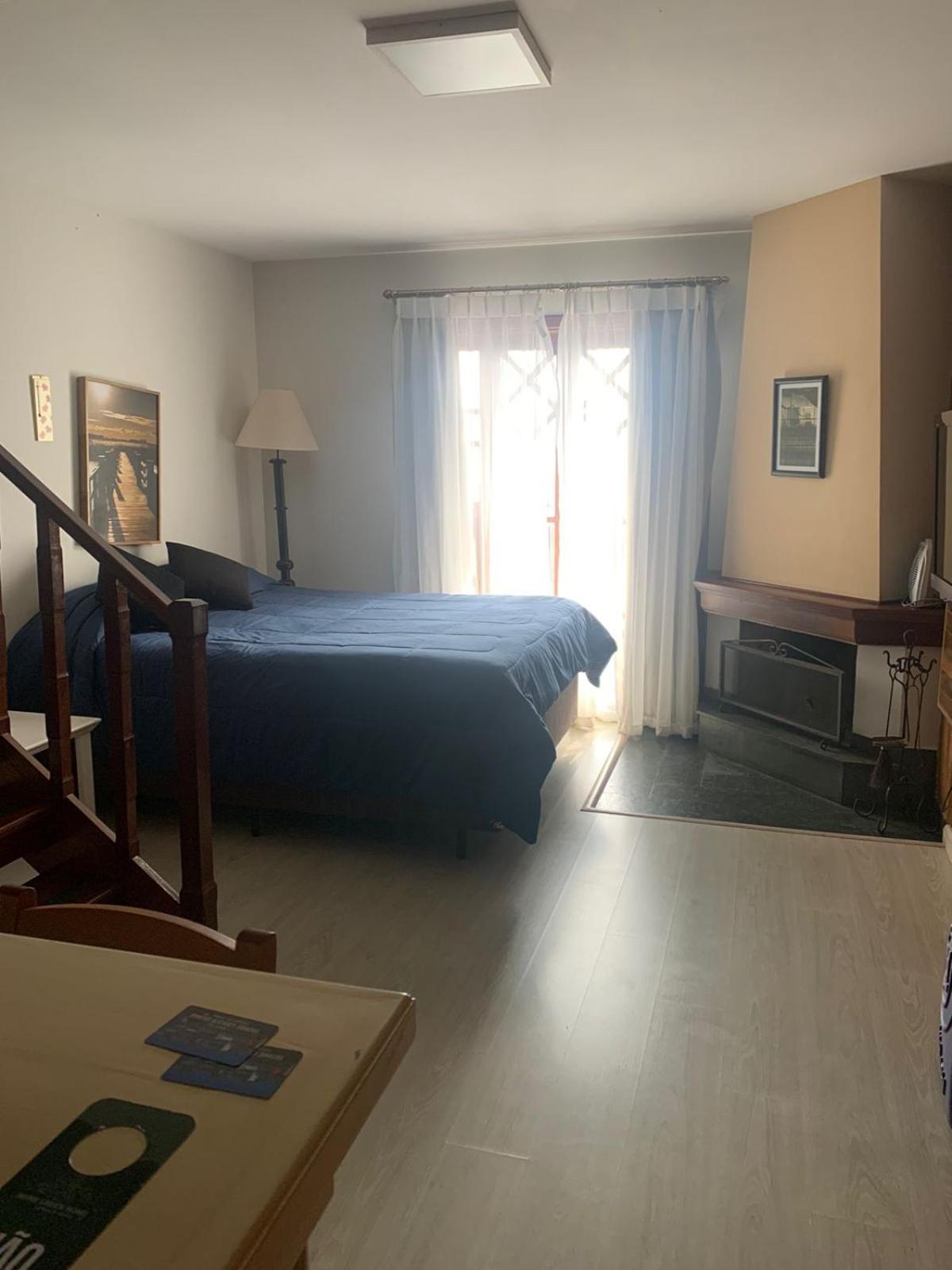 Apartamento no Home Green Home - Vista para a montanha