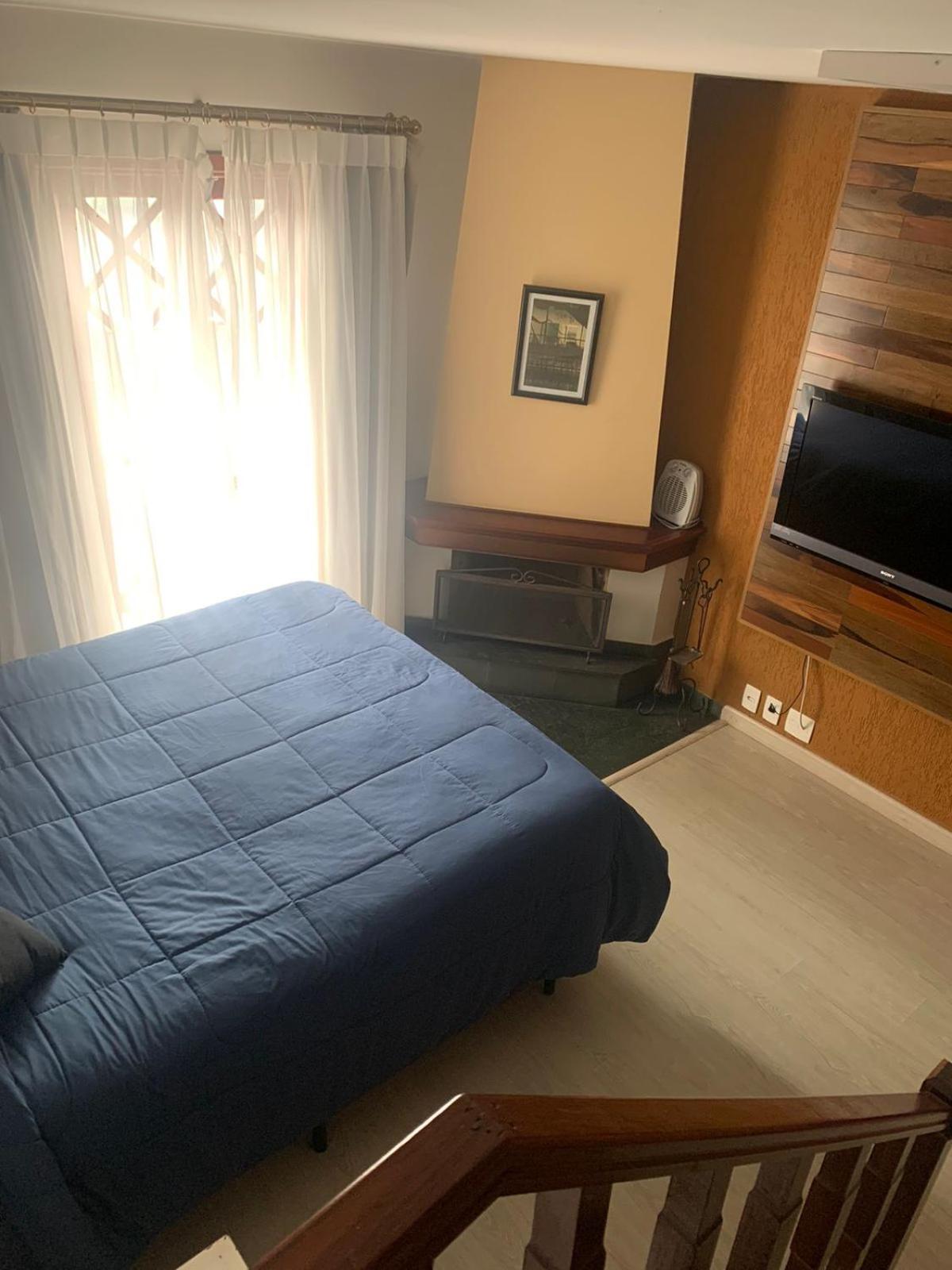 Apartamento no Home Green Home - Vista para a montanha
