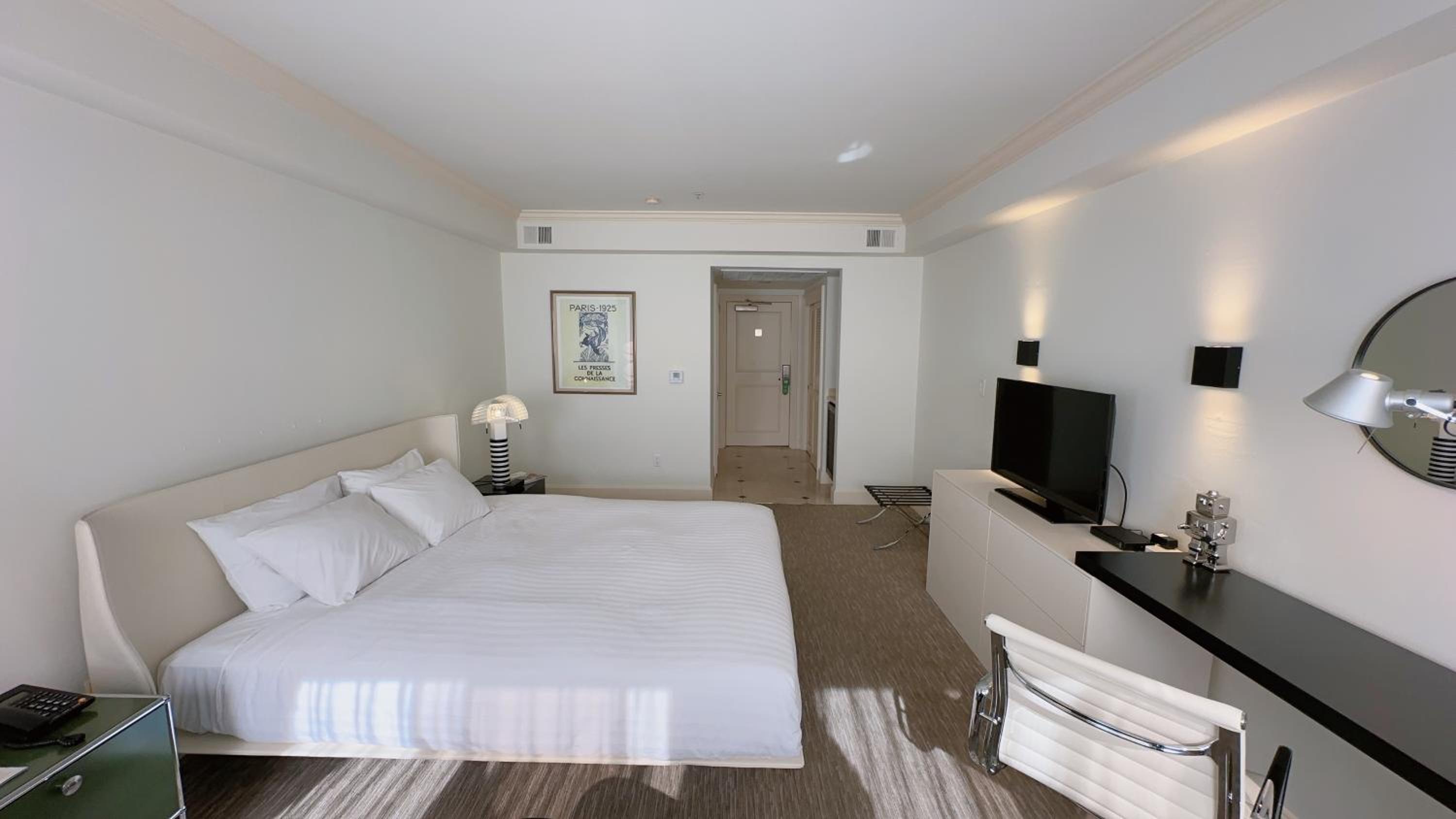 Oxford Palace Hotel