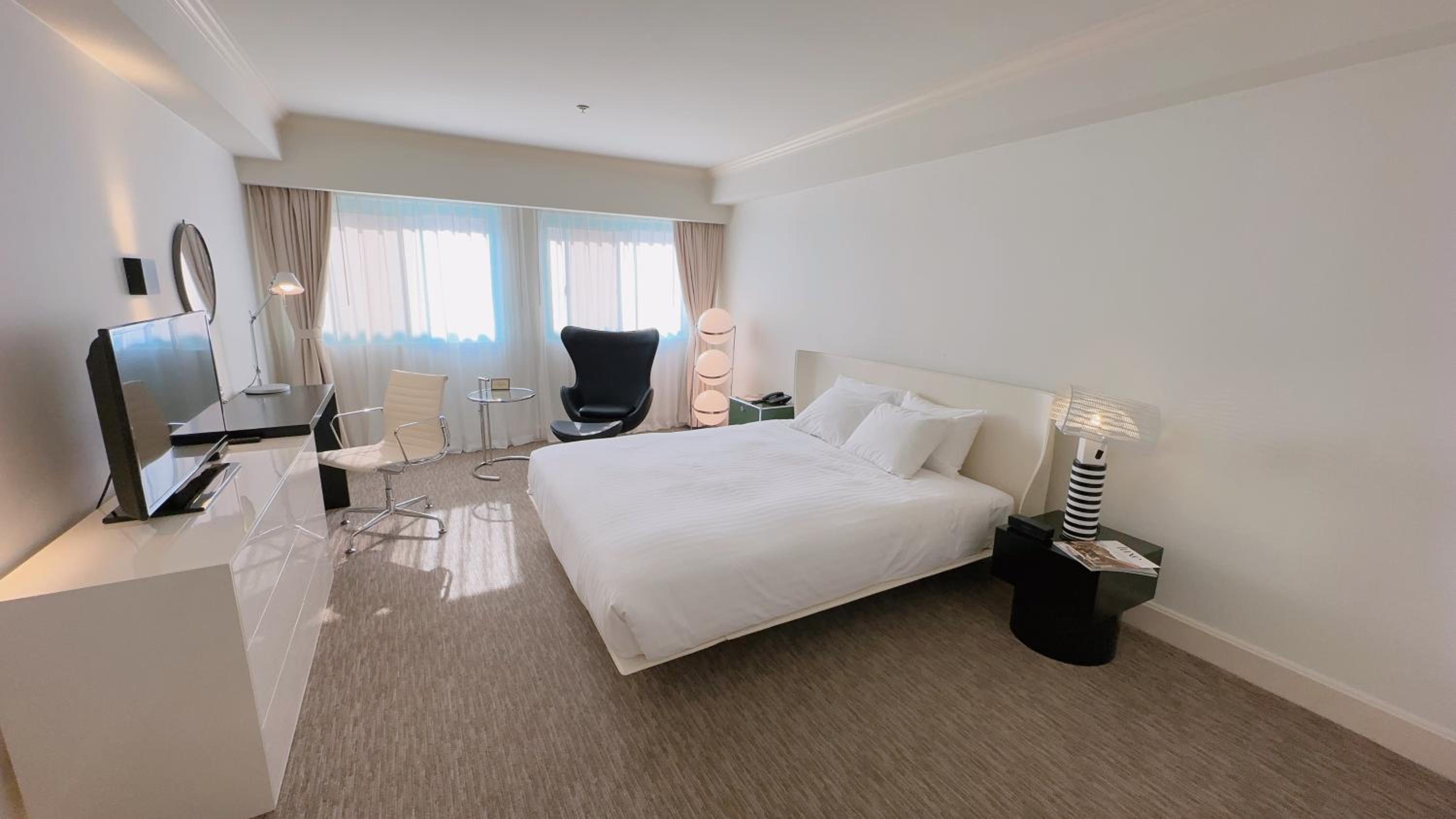 Oxford Palace Hotel