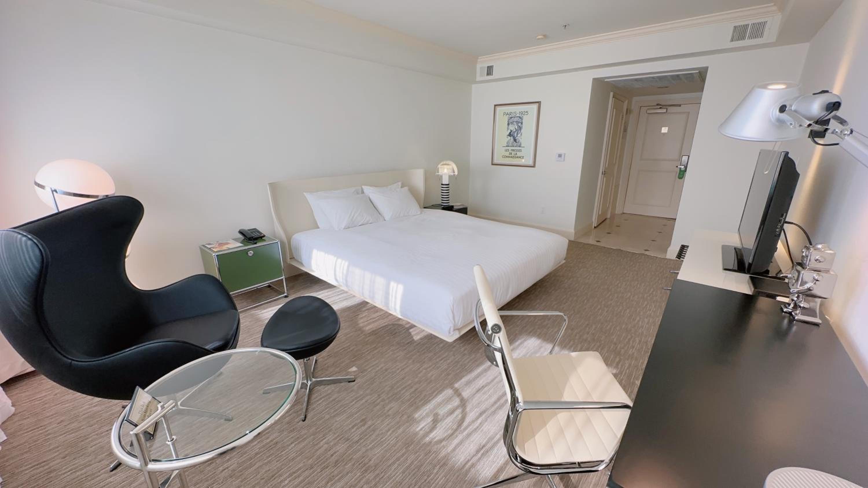Oxford Palace Hotel