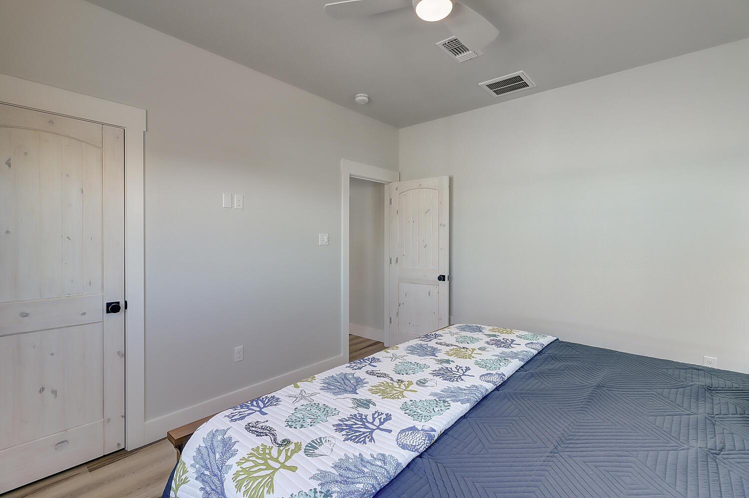 Cove Harbor Beach House