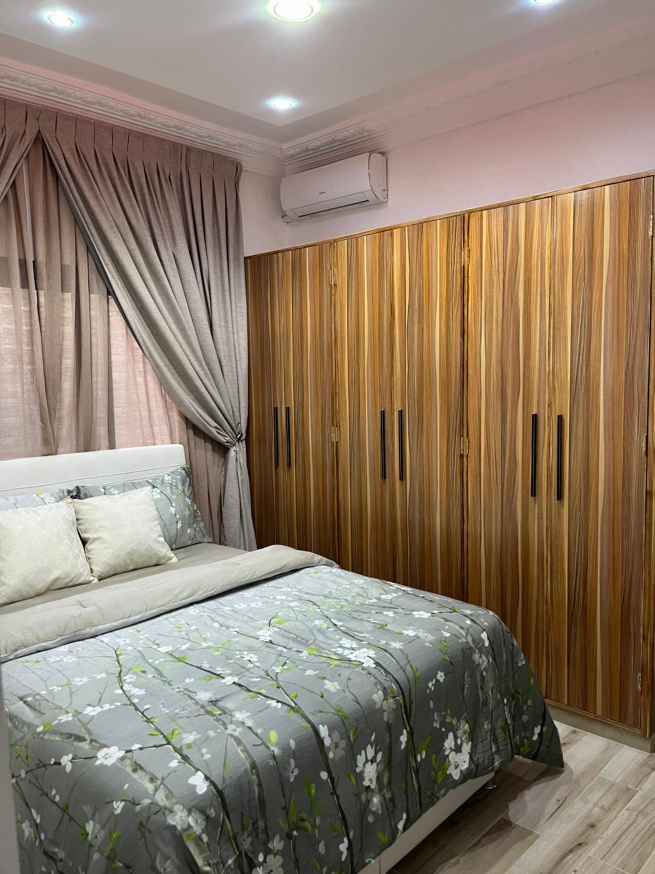 Appartement moderne aux Almadies