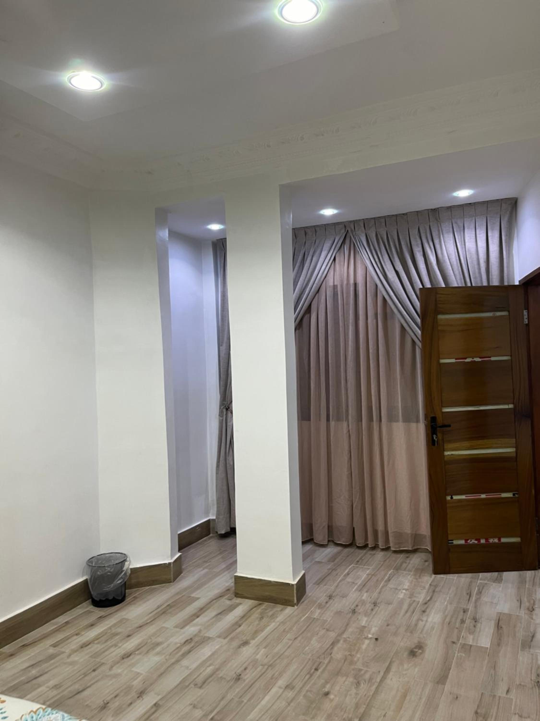 Appartement moderne aux Almadies