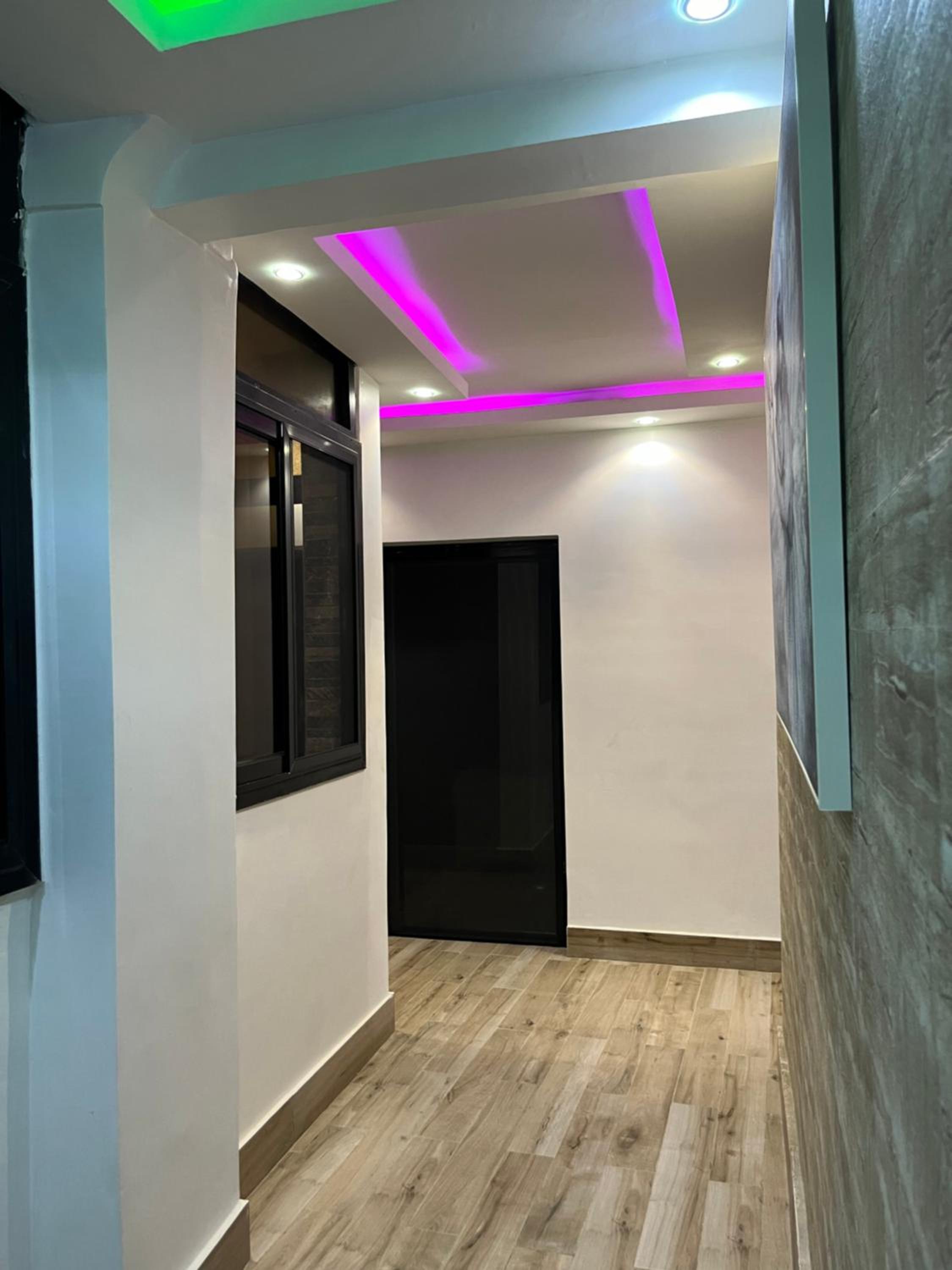 Appartement moderne aux Almadies