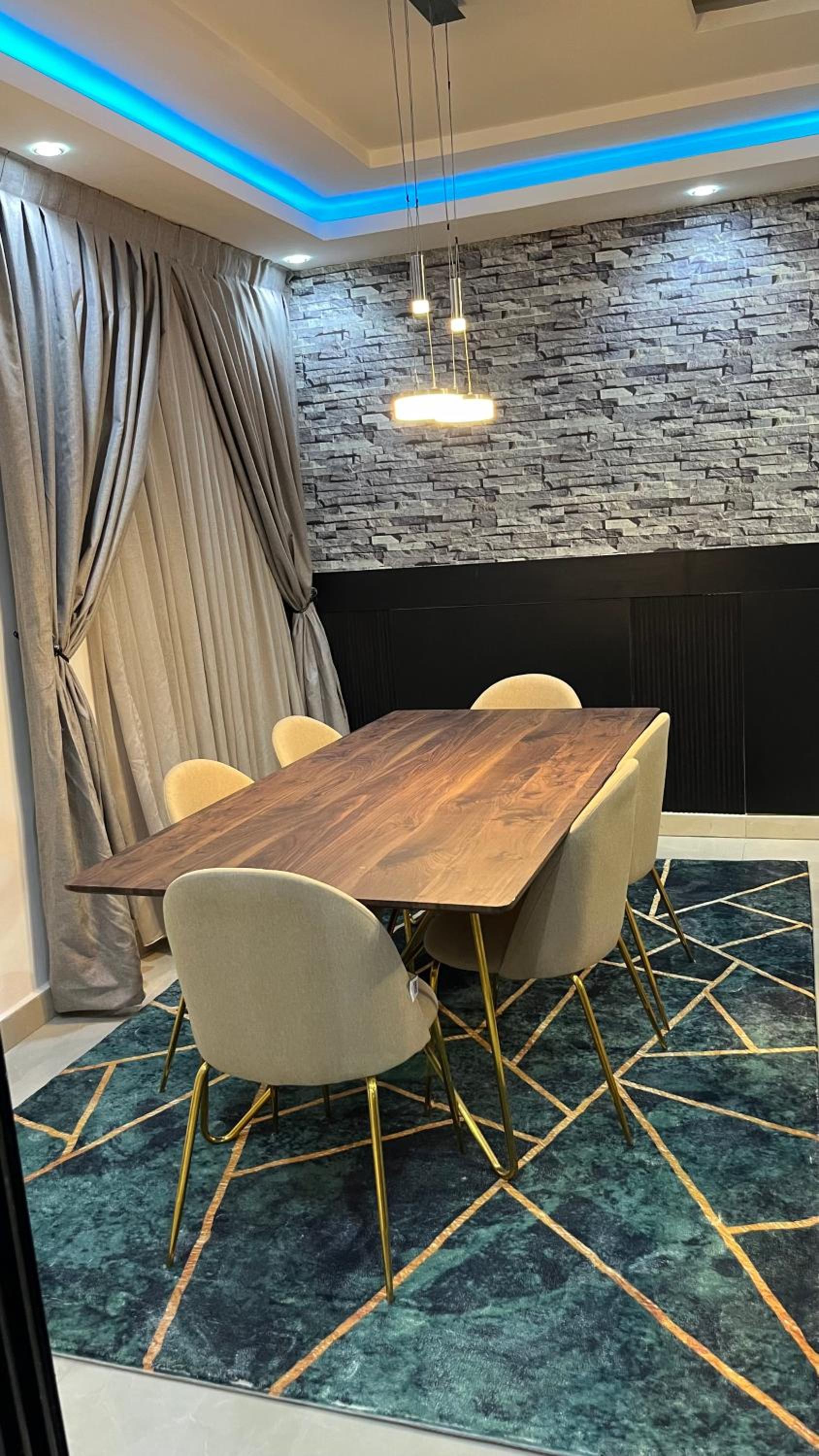Appartement moderne aux Almadies