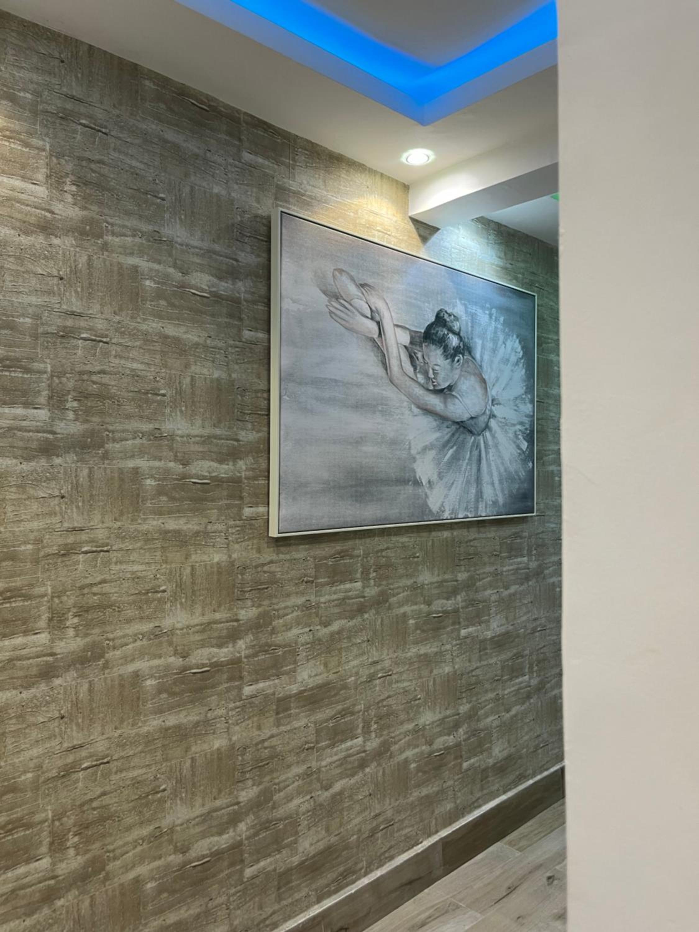 Appartement moderne aux Almadies