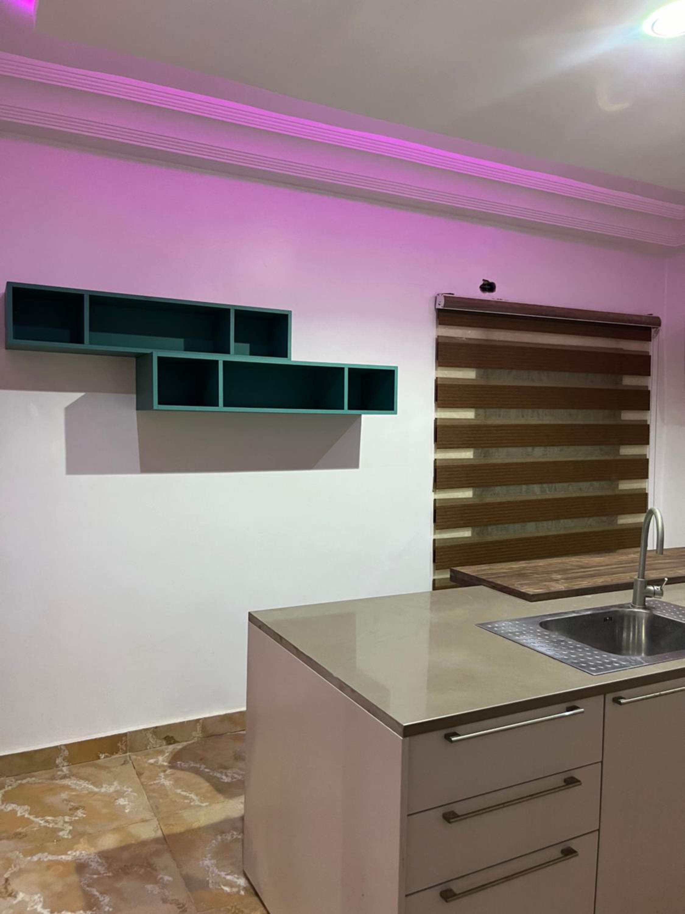 Appartement moderne aux Almadies
