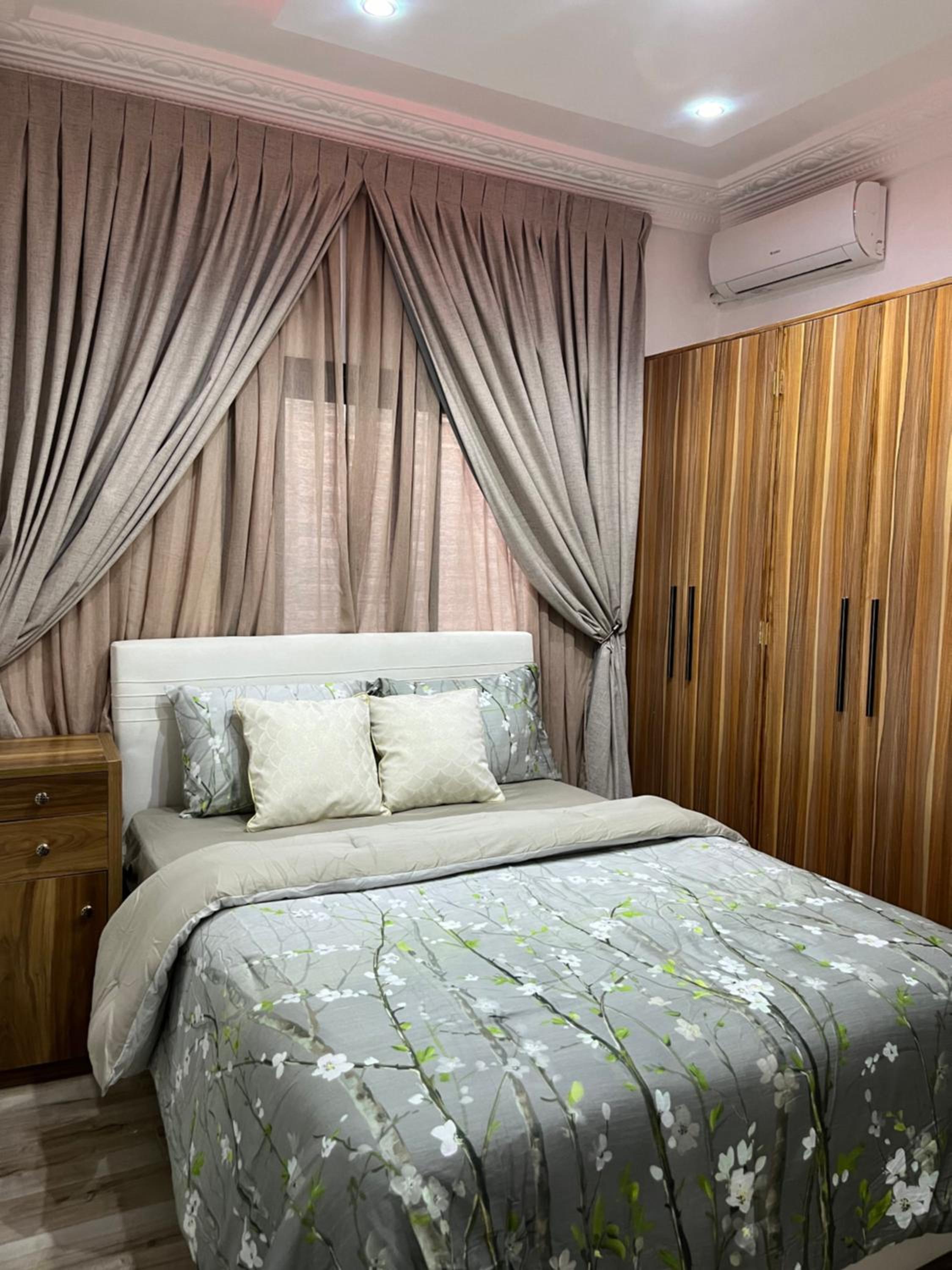 Appartement moderne aux Almadies