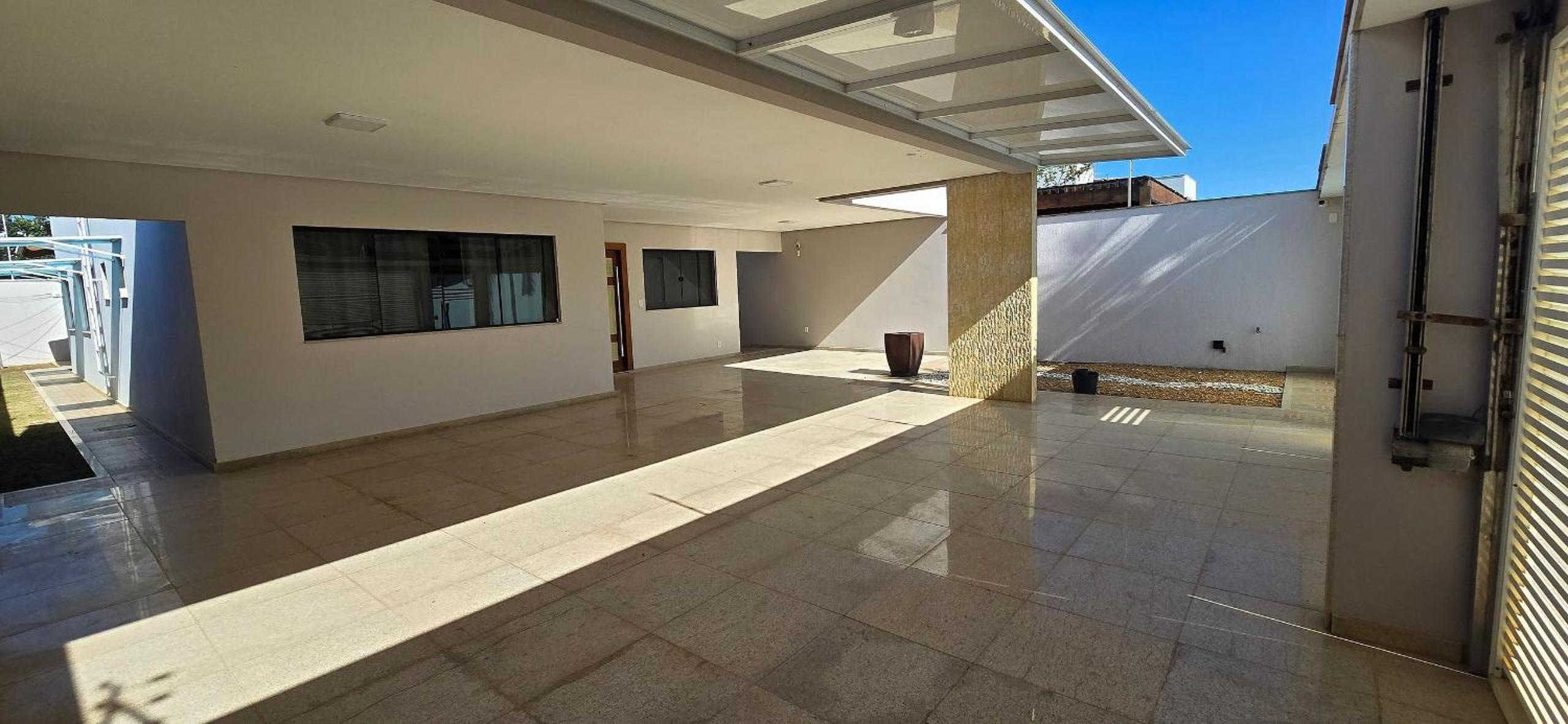 Casa Temporada Paraíso