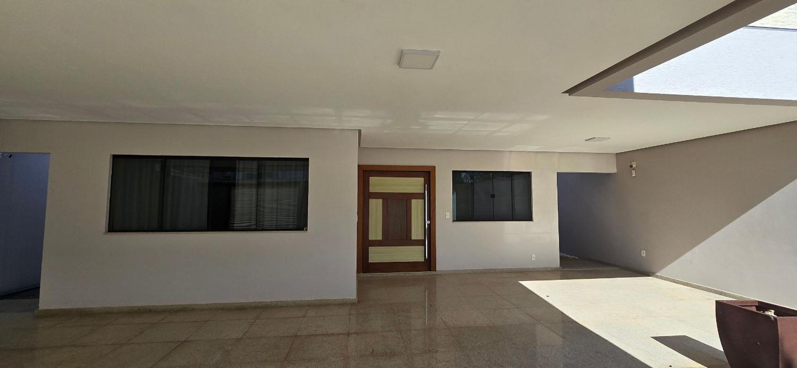 Casa Temporada Paraíso