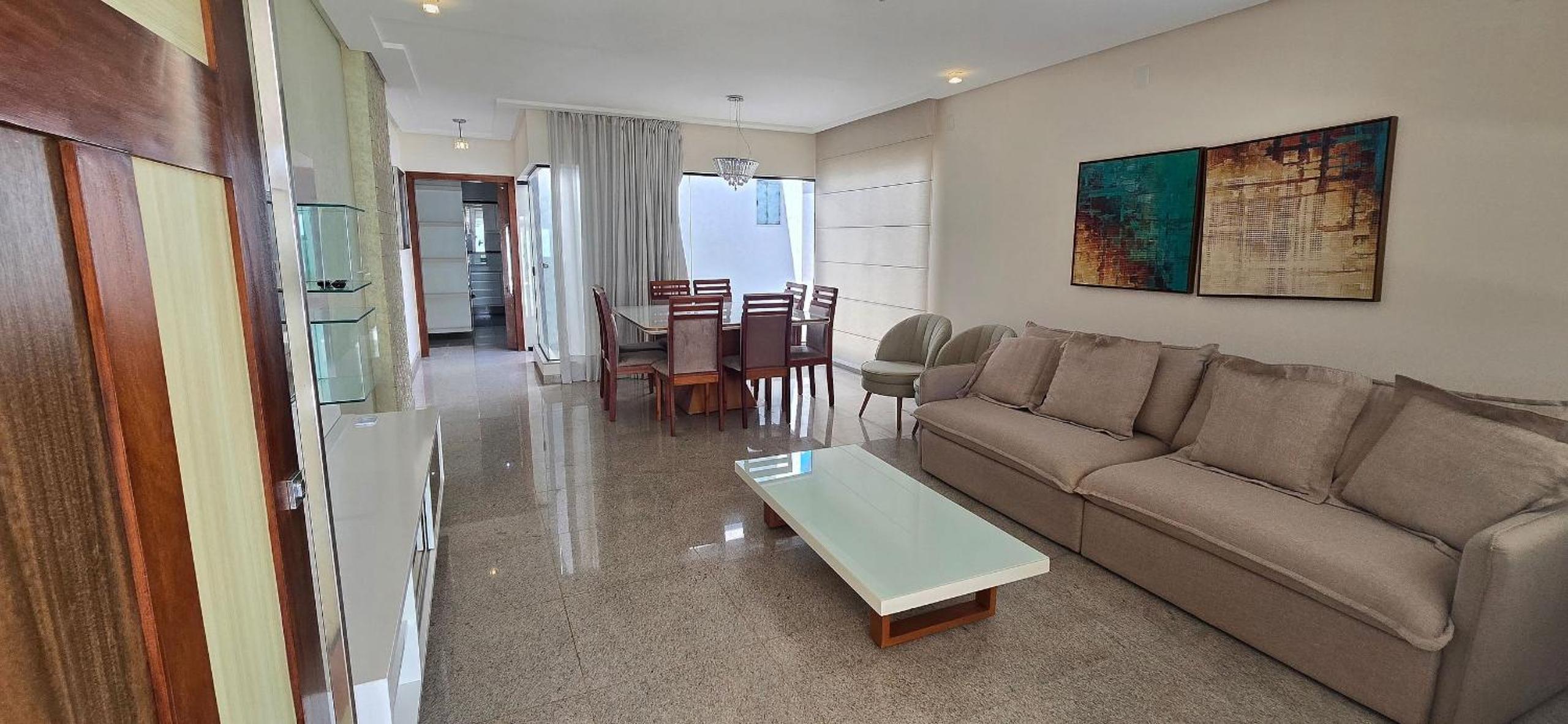 Casa Temporada Paraíso