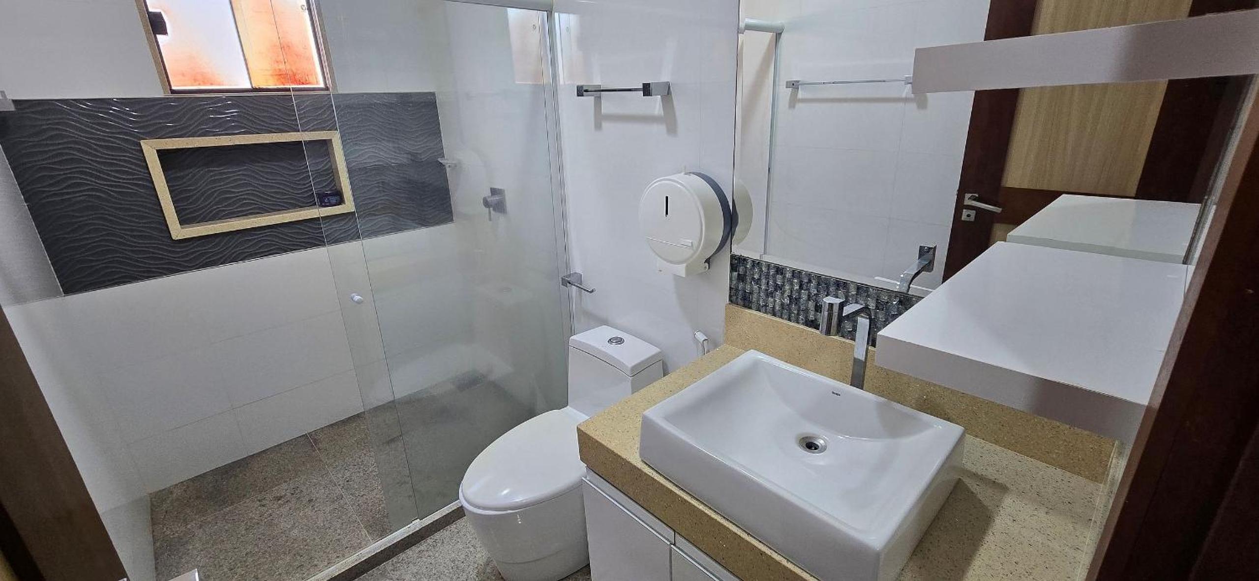 Casa Temporada Paraíso