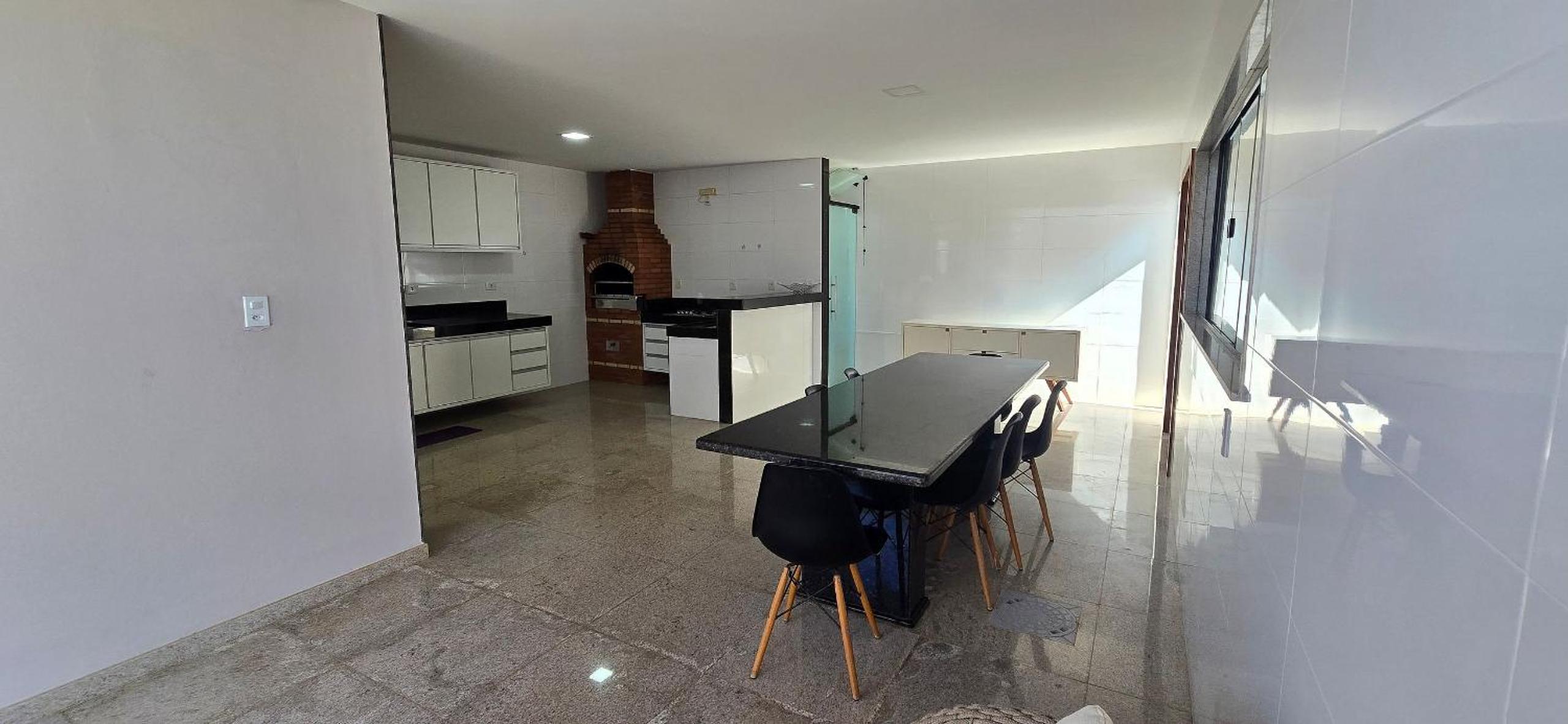 Casa Temporada Paraíso