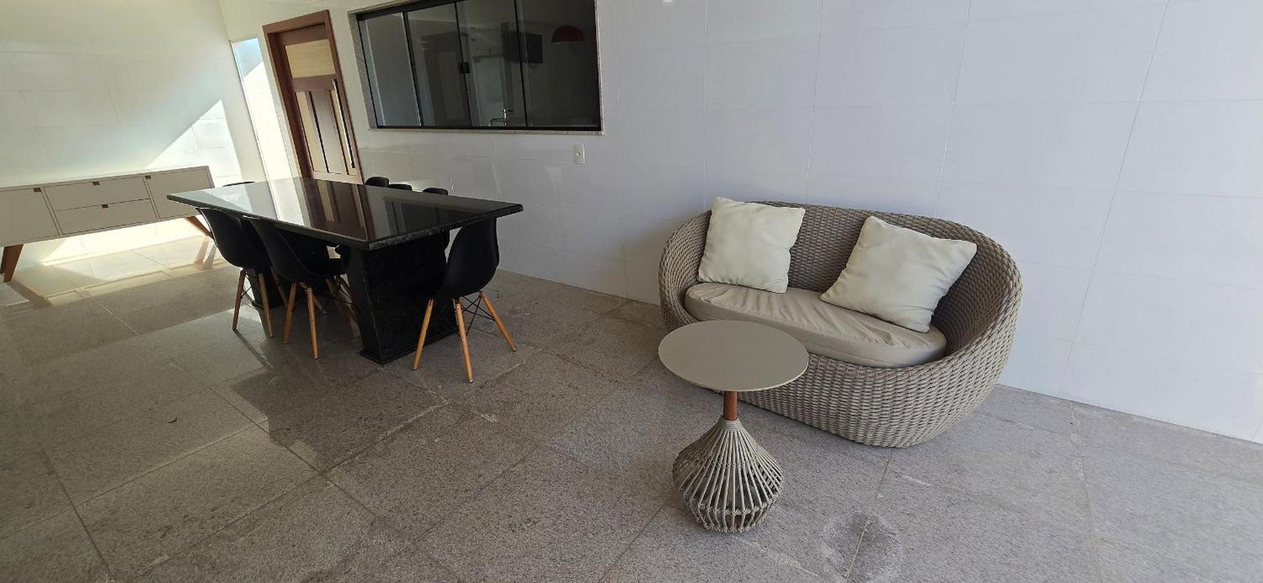 Casa Temporada Paraíso
