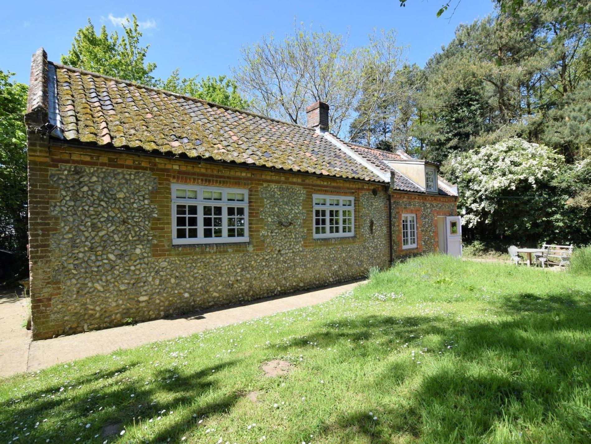 1 Bed in Holt oc-ncc52