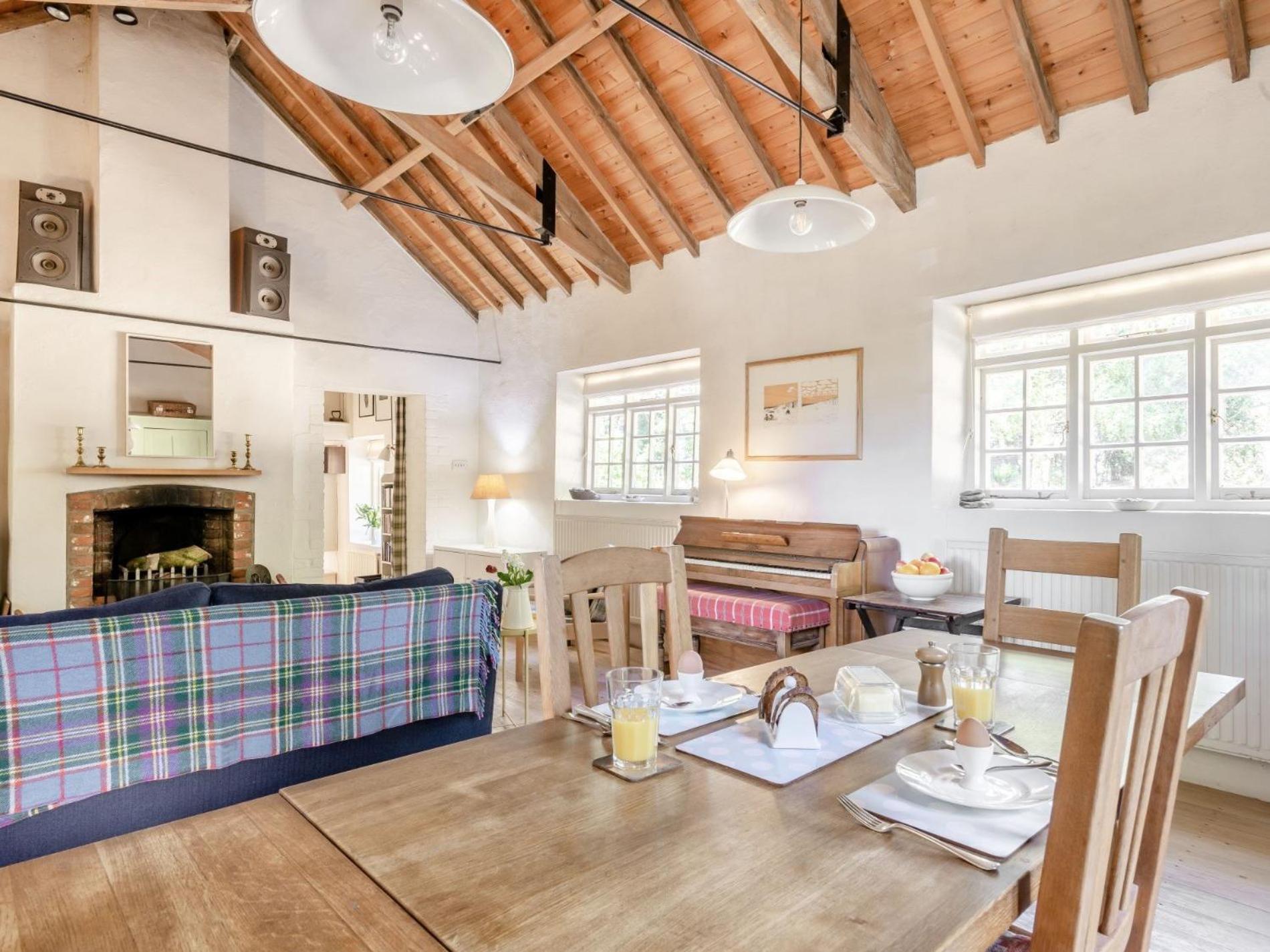 1 Bed in Holt oc-ncc52