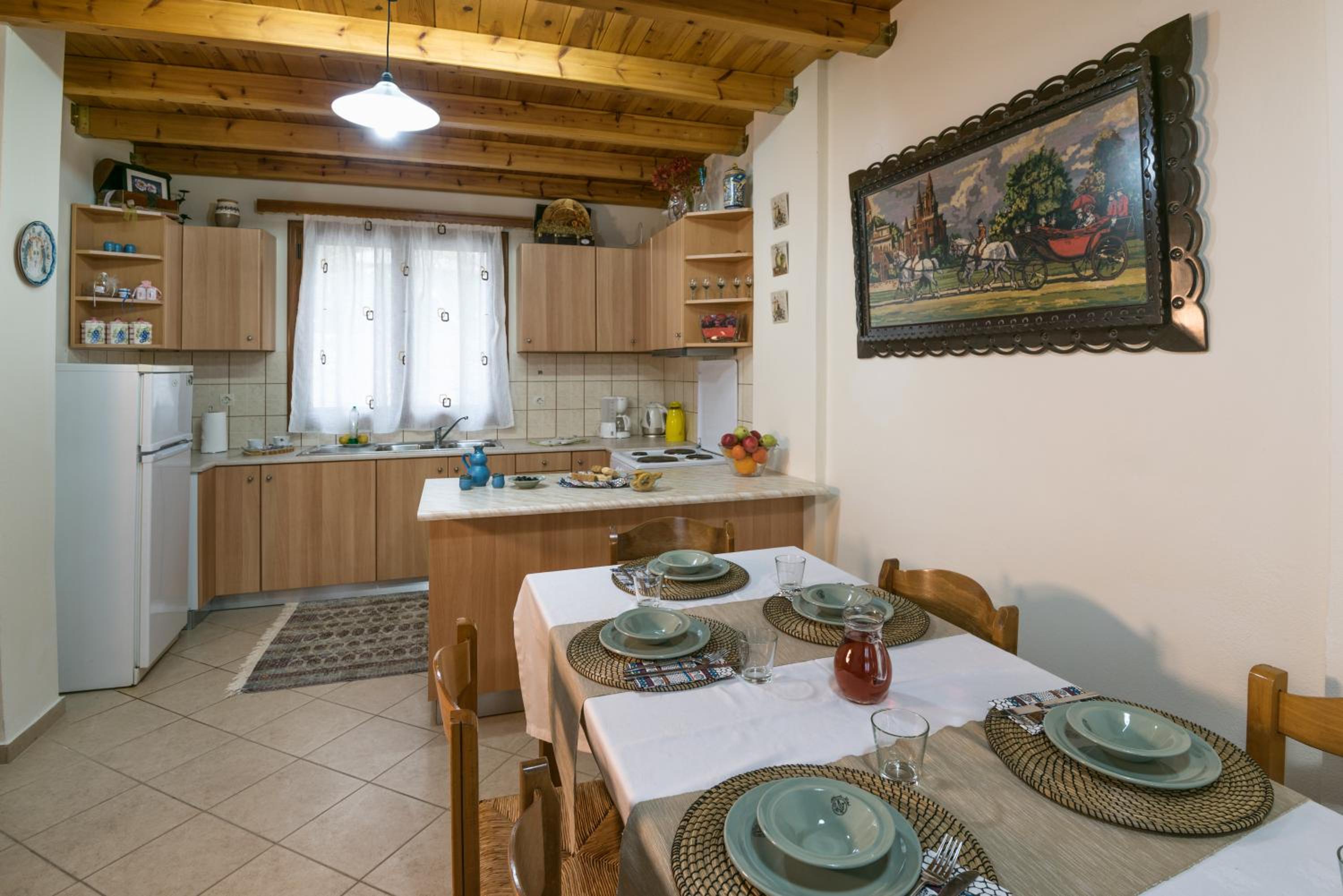 Athina's House view 5