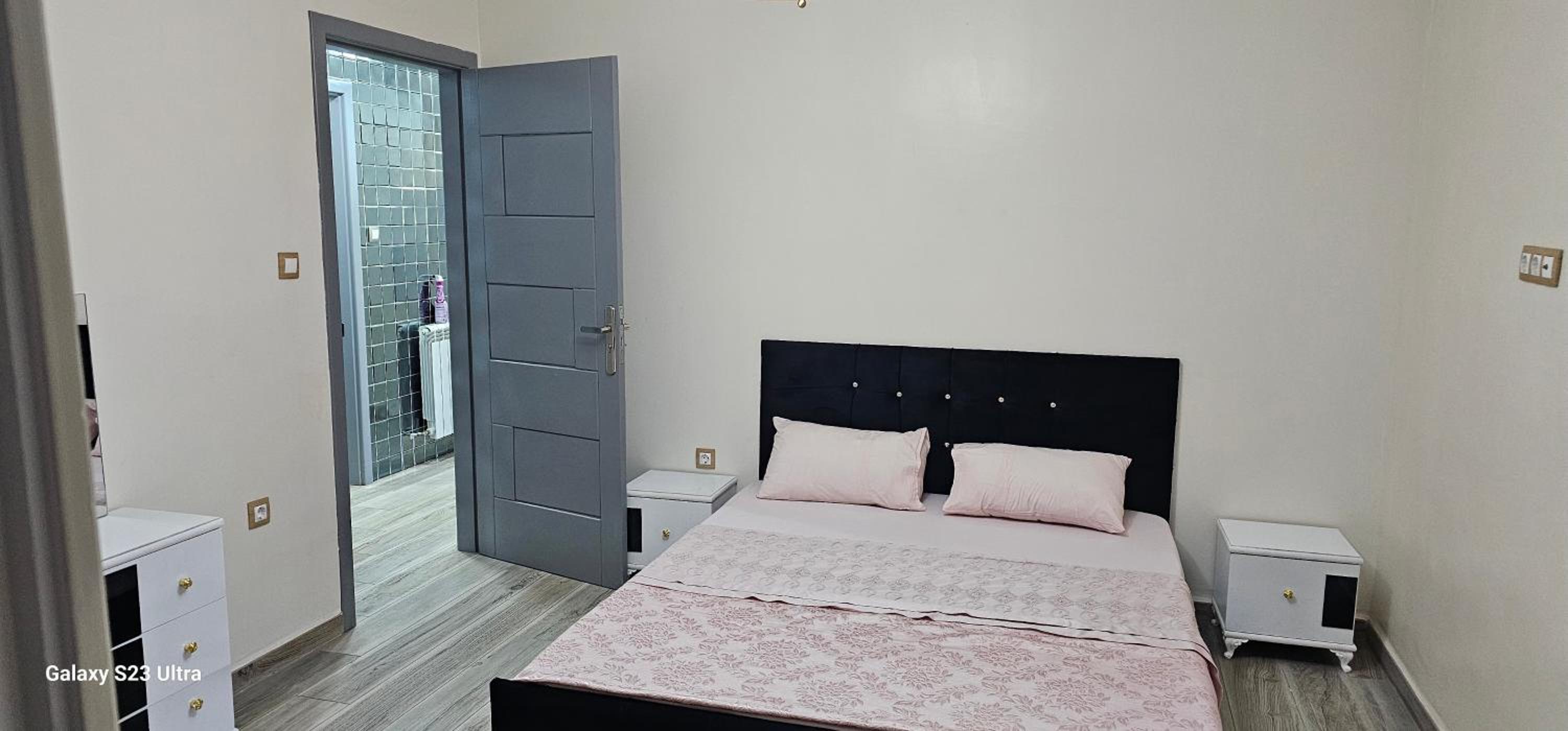 appartement luxueux