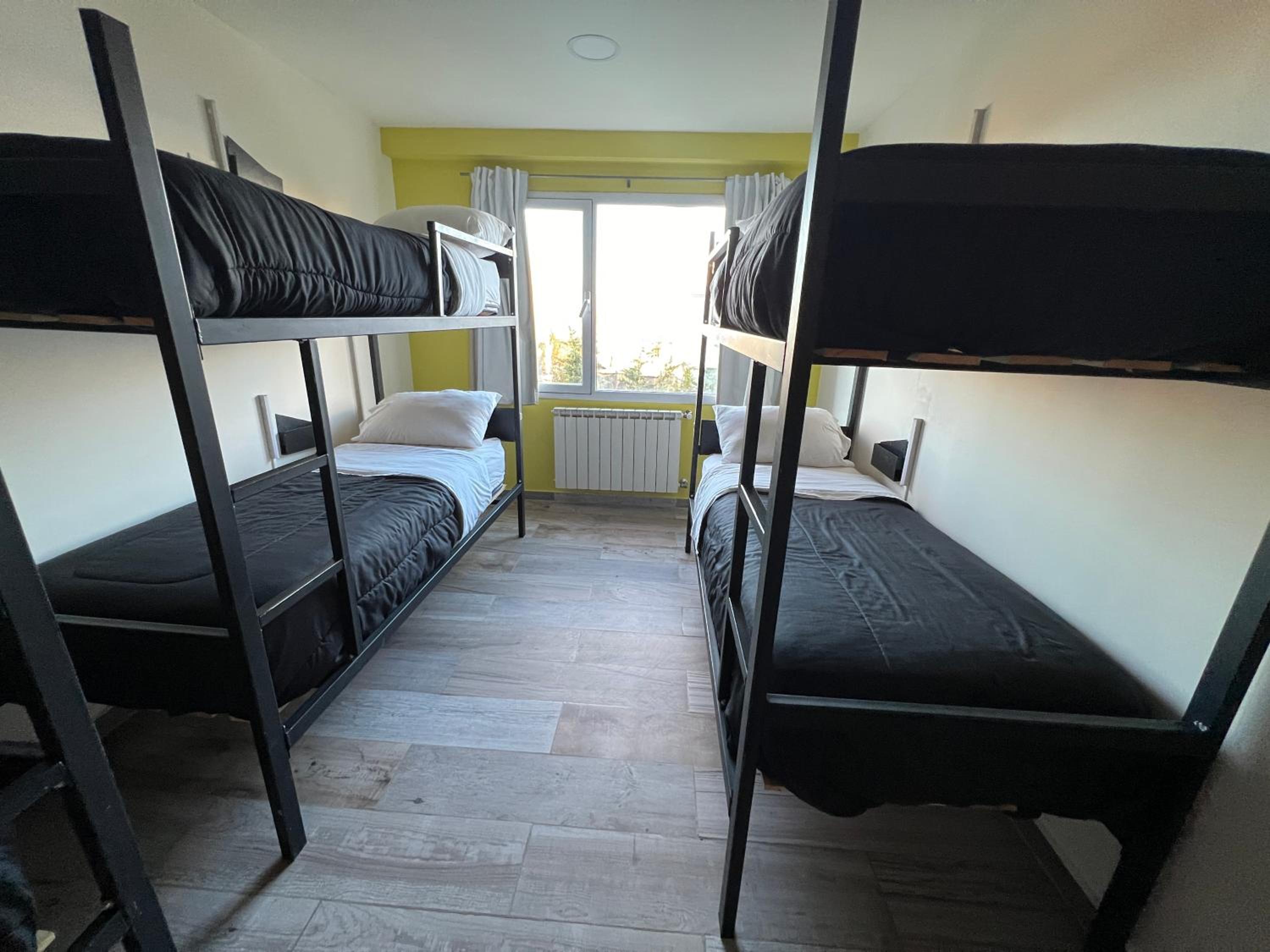 Viajero Calafate Hostel