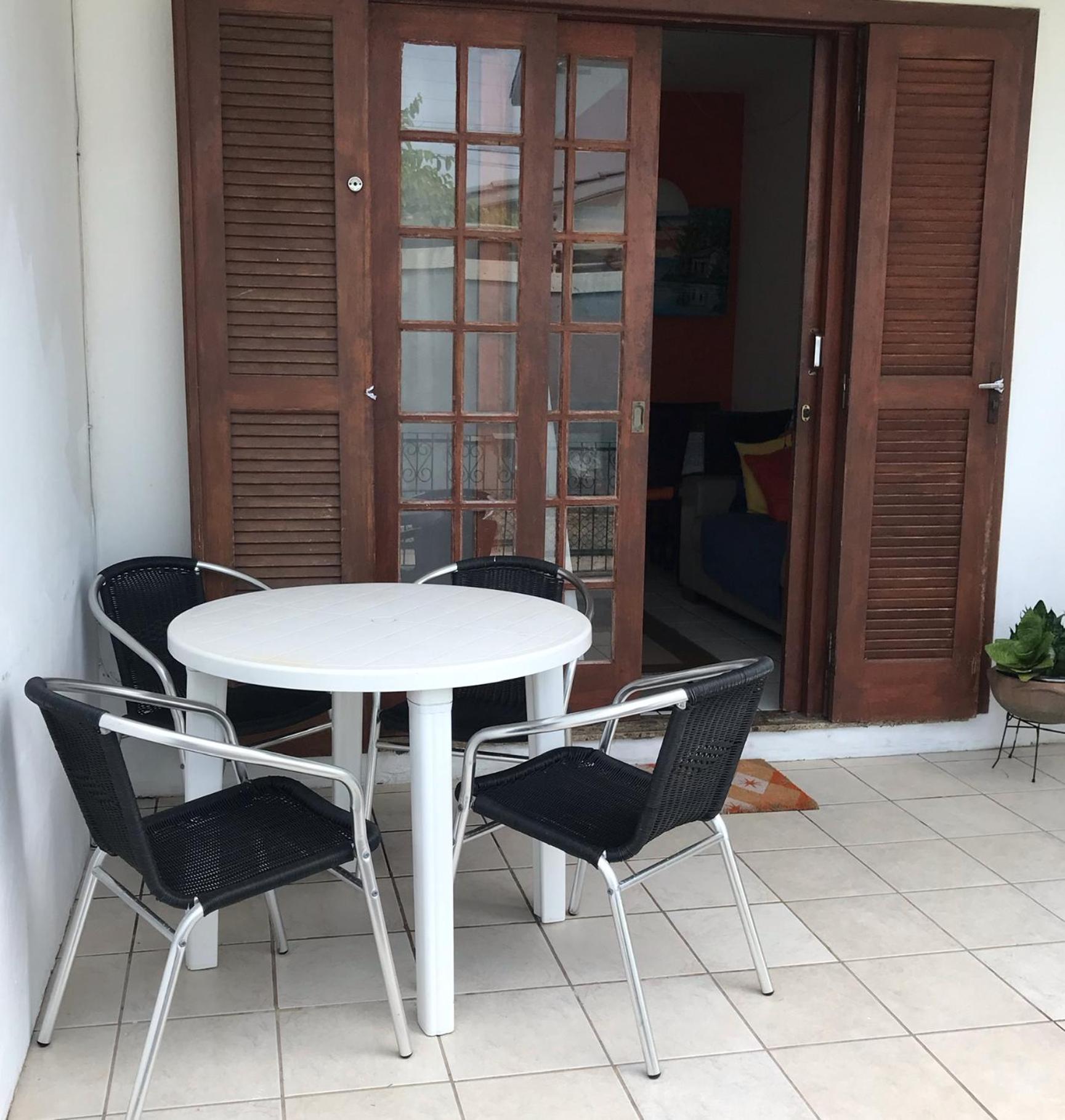 Sobrado 50 metros da Praia da Armação e Matadeiro-Floripa!! 35