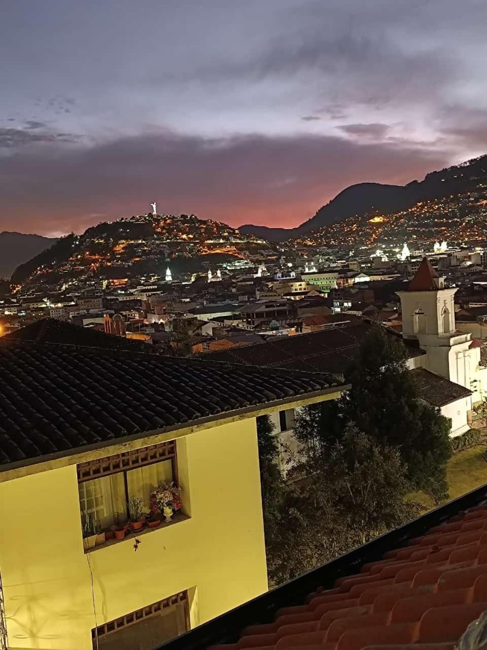 Quito Basecamp - Adventure Hostel