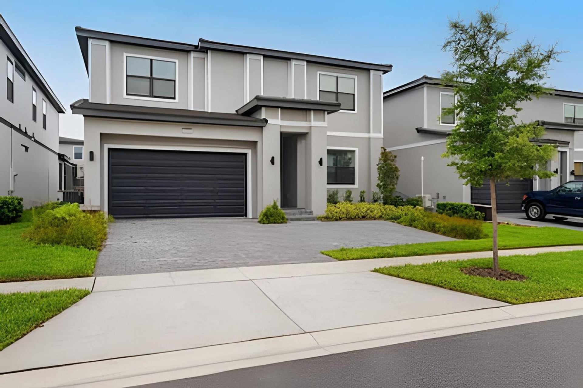 Hotel 6BD · Luxury Villa | Near Universal, game room PARADISO GRANDE resort - Image 1