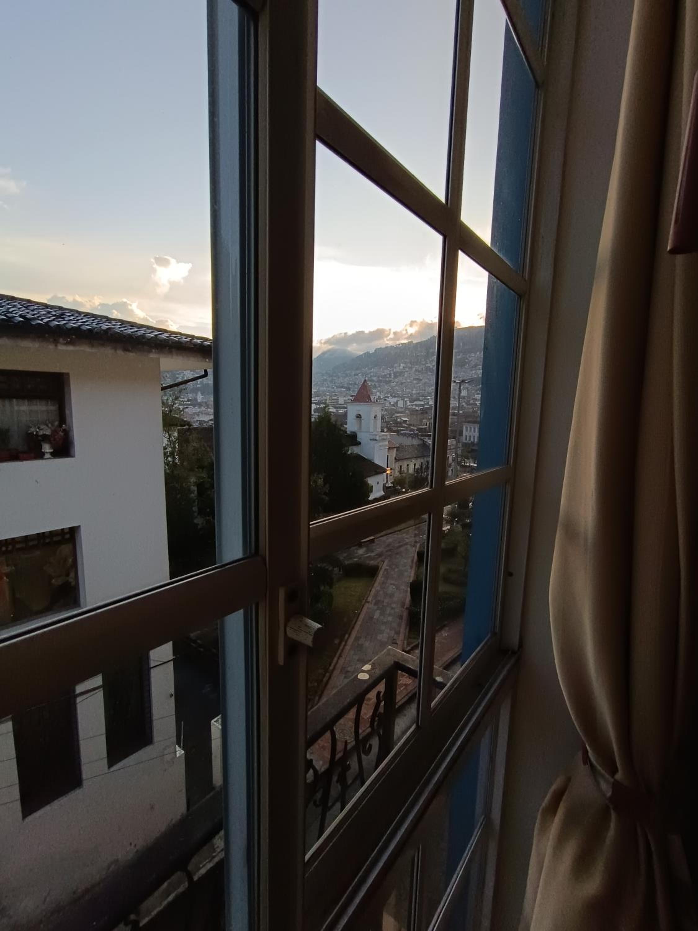 Quito Basecamp - Adventure Hostel