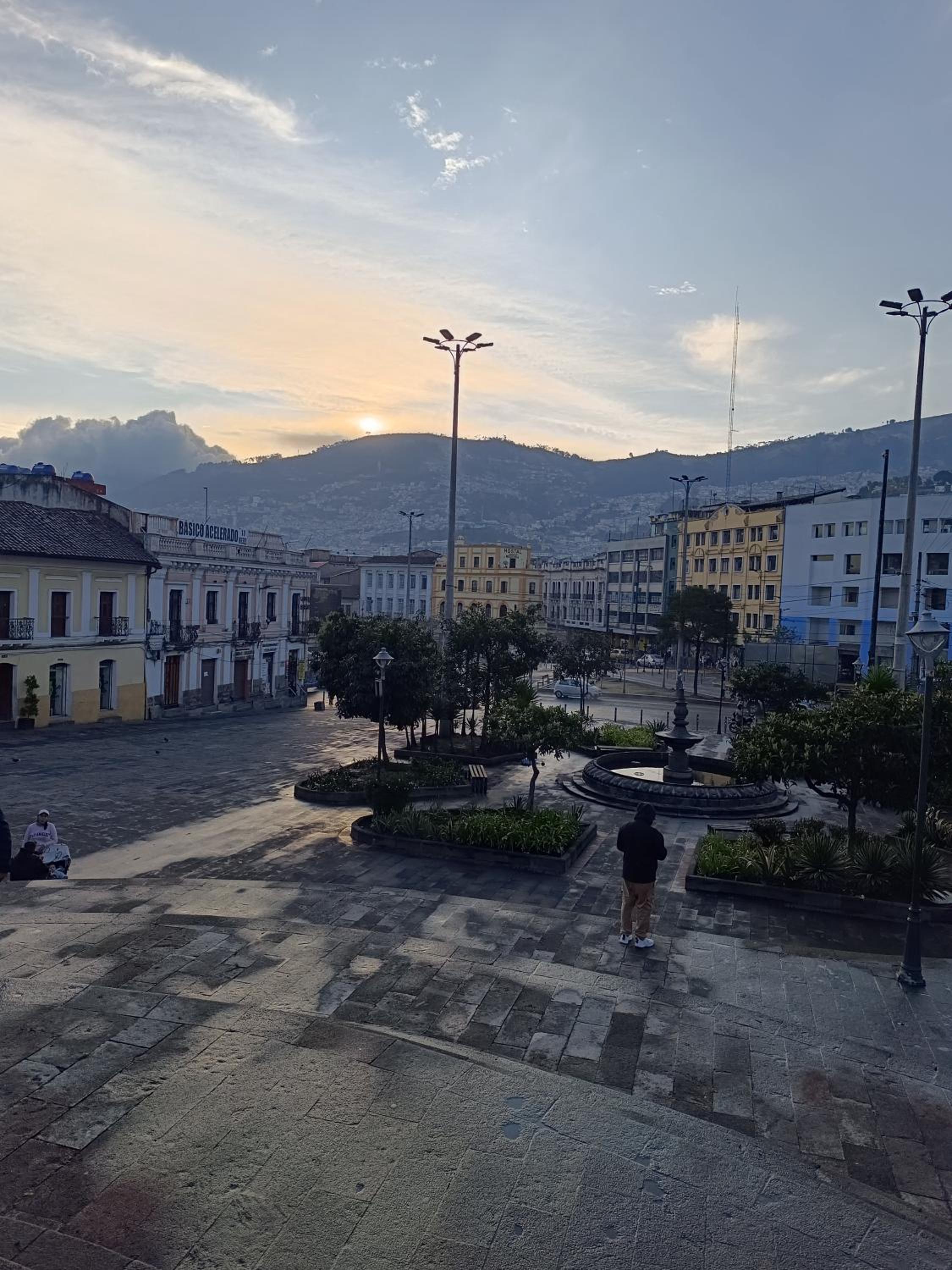 Quito Basecamp - Adventure Hostel