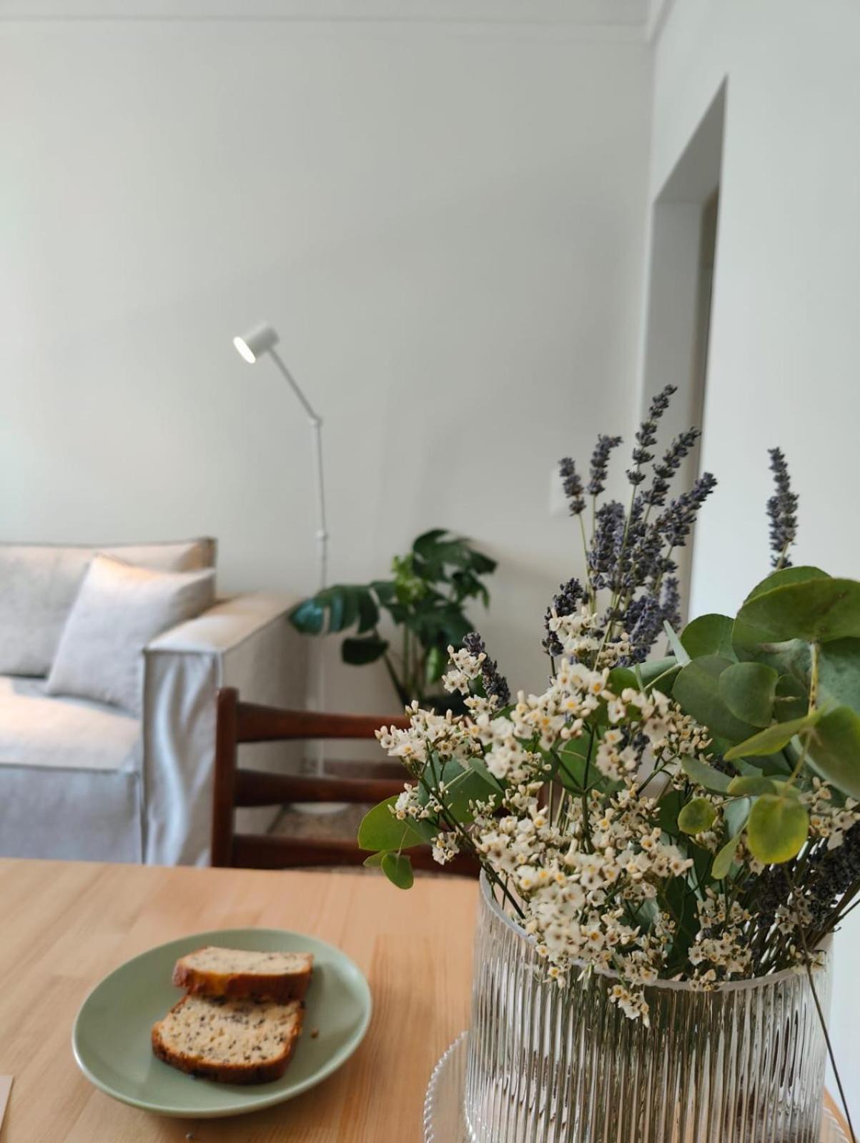 Aegis Filoppapou suites - Somon