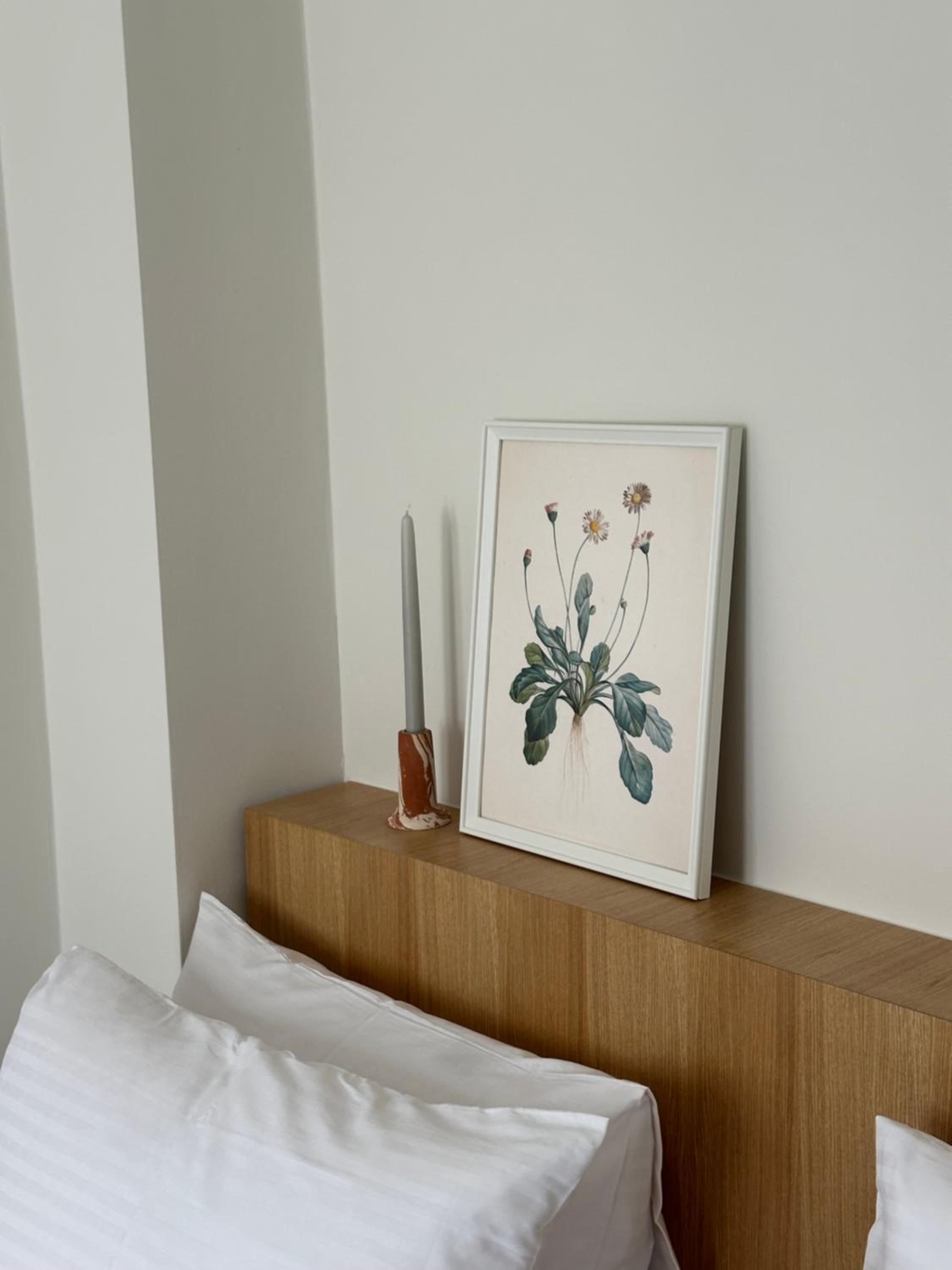 Aegis Filoppapou suites - Somon