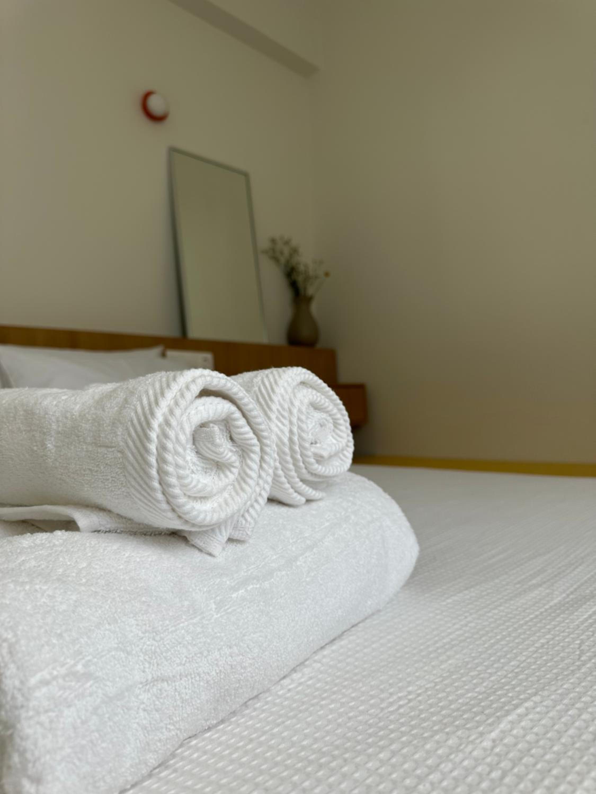 Aegis Filoppapou suites - Somon