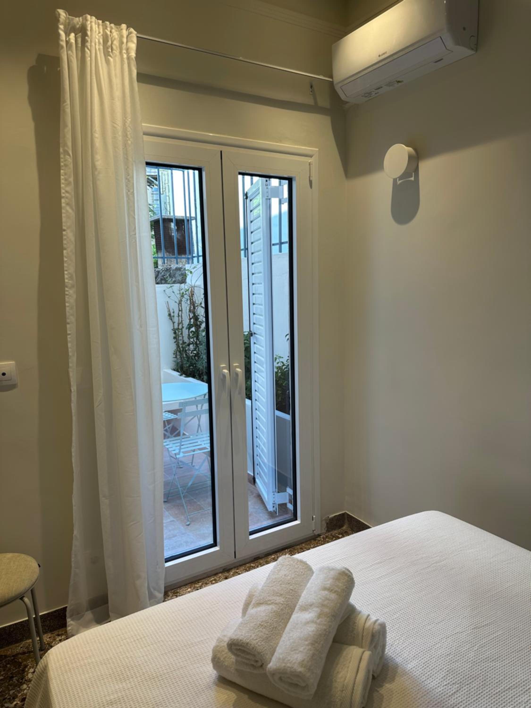 Aegis Filoppapou suites - Somon
