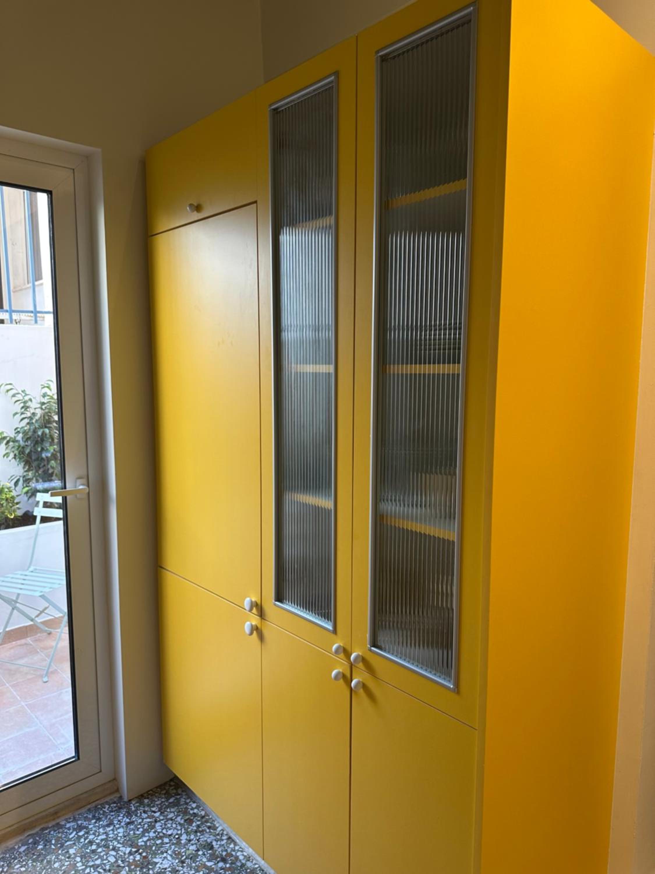Aegis Filoppapou suites - Somon