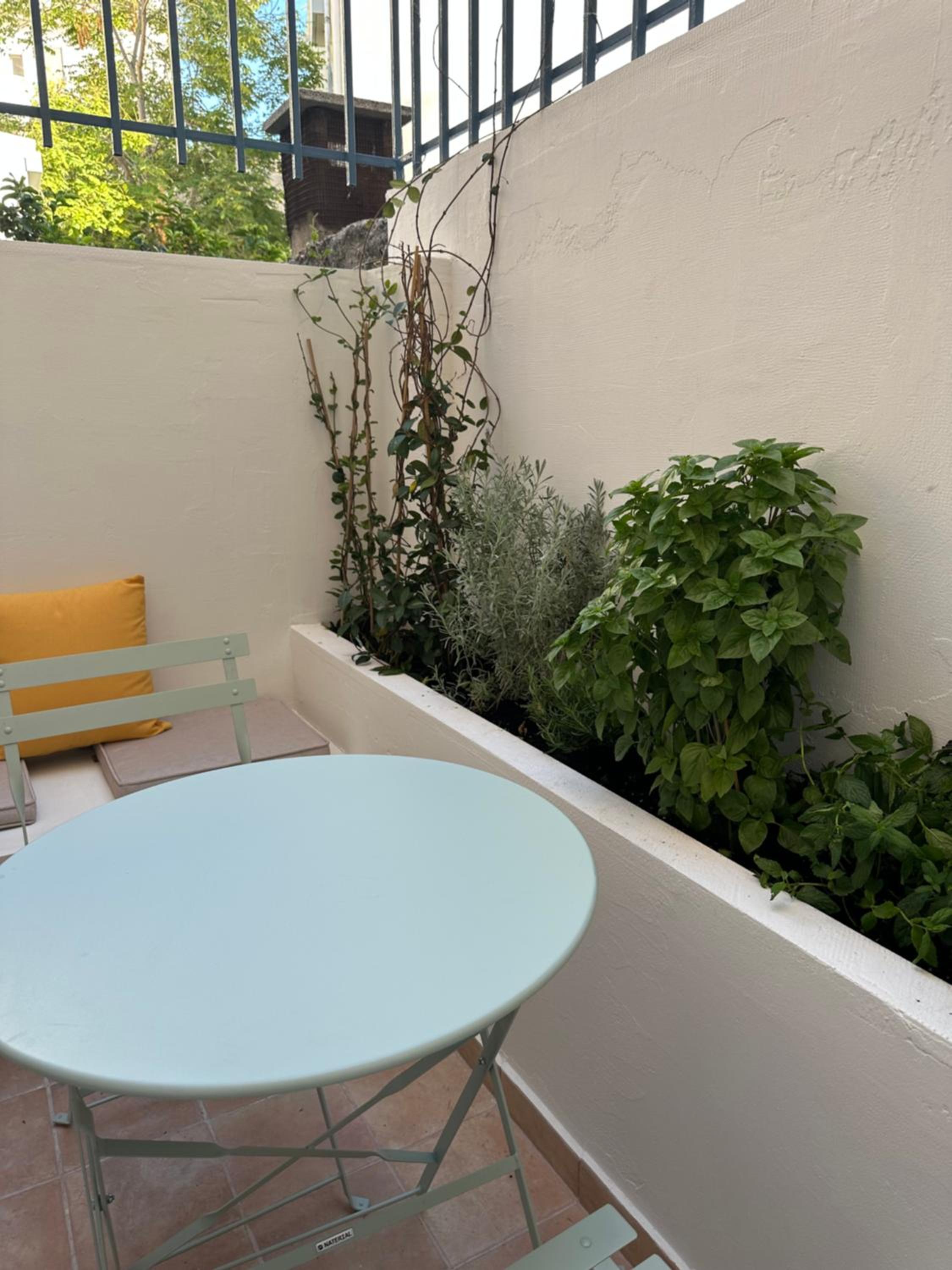 Aegis Filoppapou suites - Somon