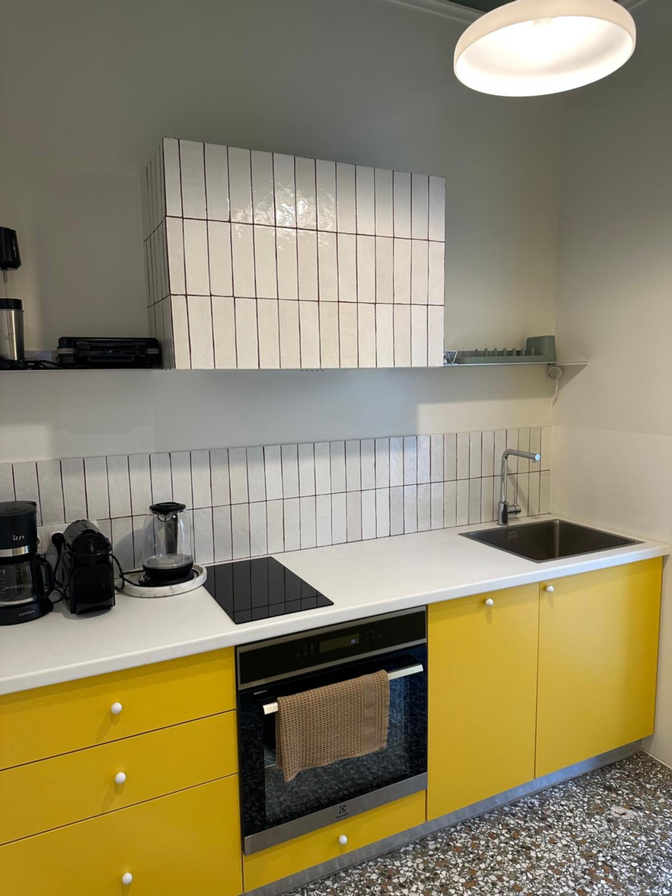 Aegis Filoppapou suites - Somon