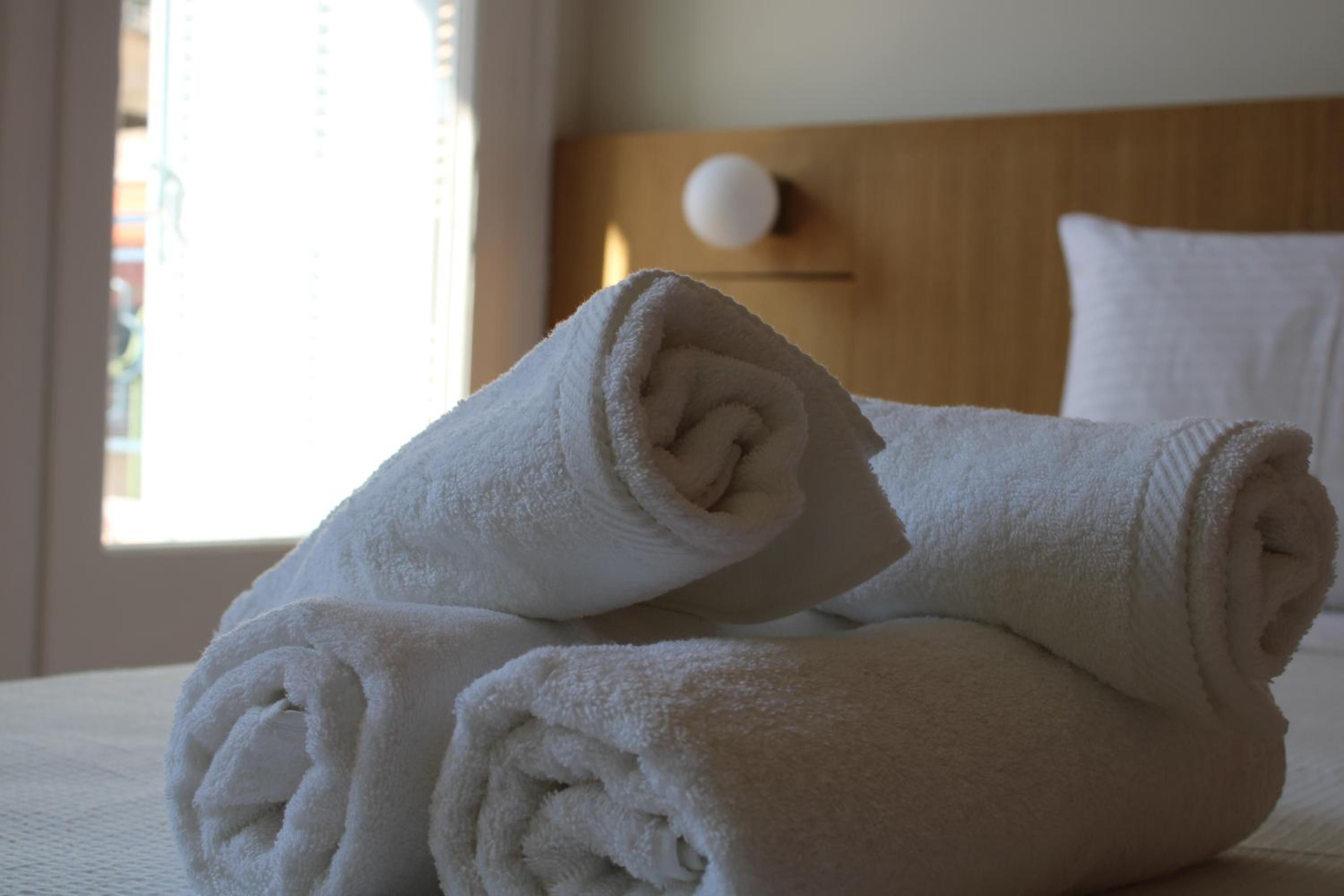 Aegis Filoppapou suites - Somon