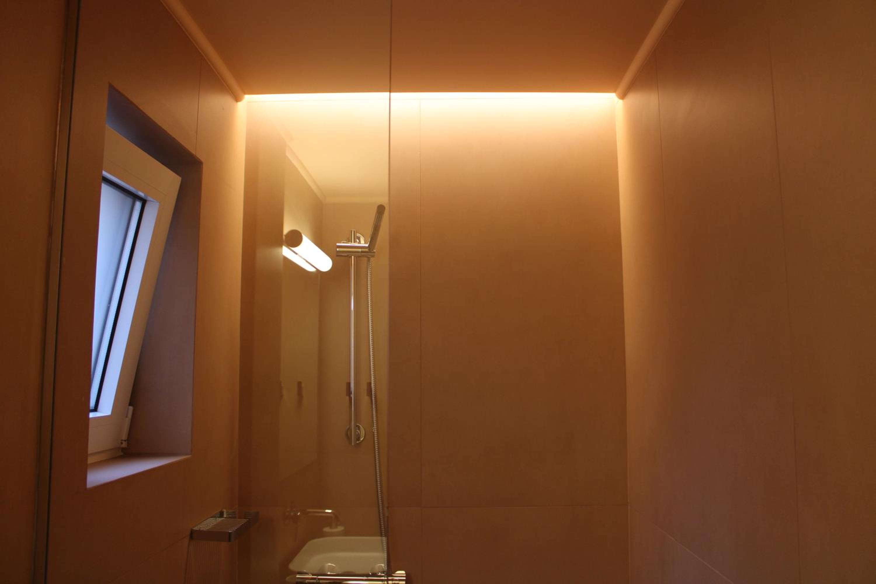 Aegis Filoppapou suites - Somon
